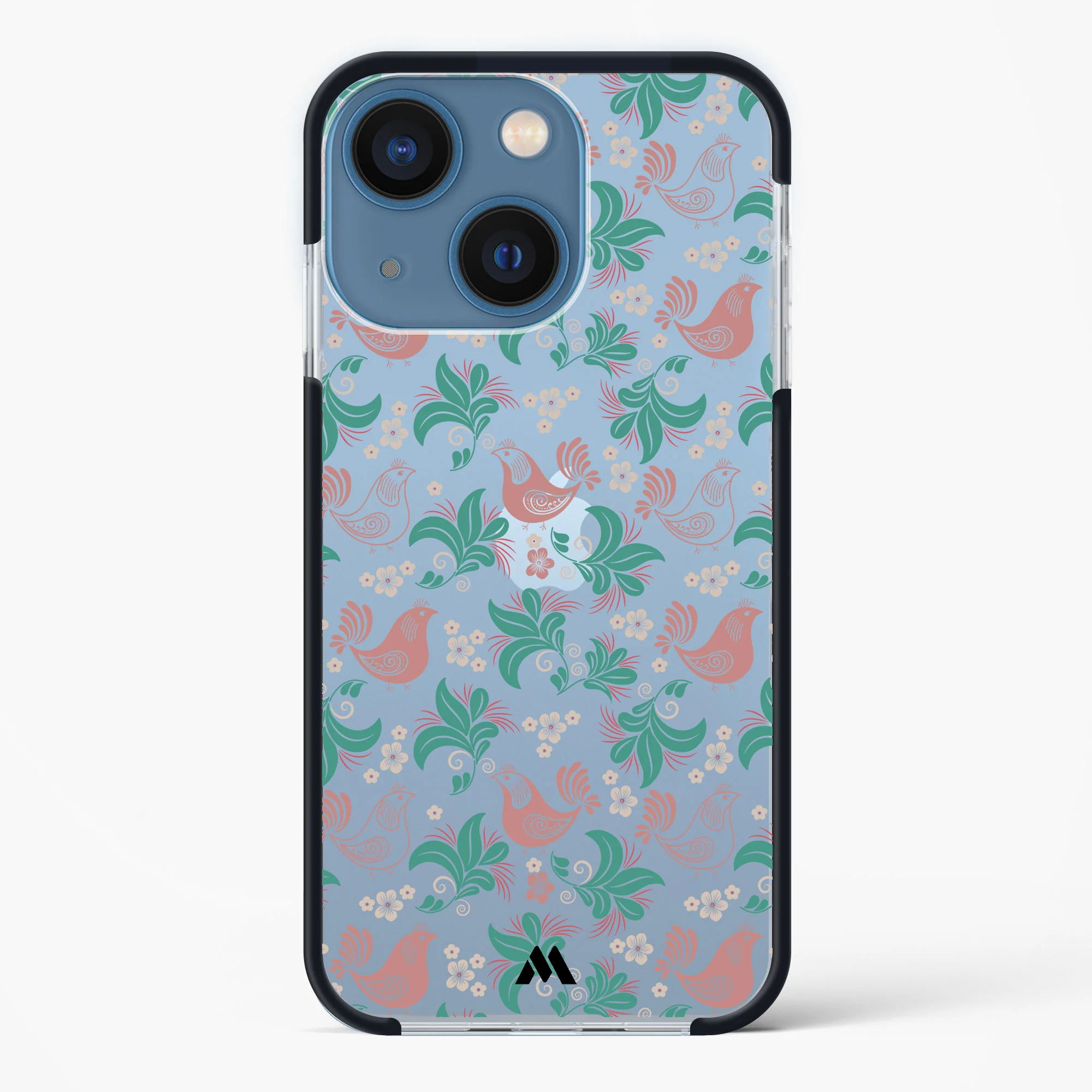 Birds of Paradise Impact Drop Protection Case (Apple) - Image 29