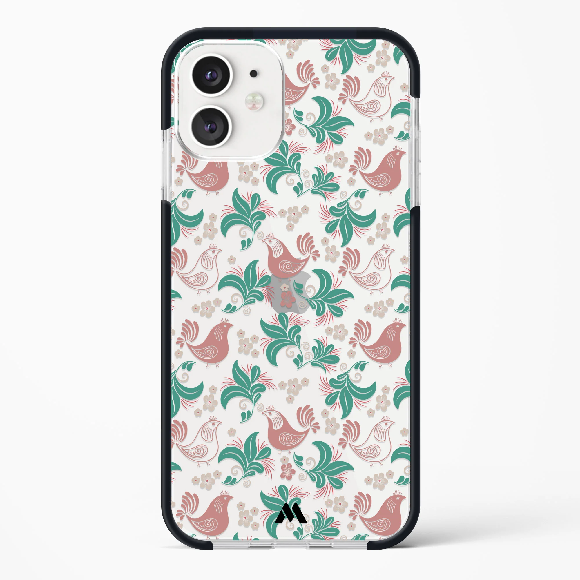 Birds of Paradise Impact Drop Protection Case (Apple) - Image 3