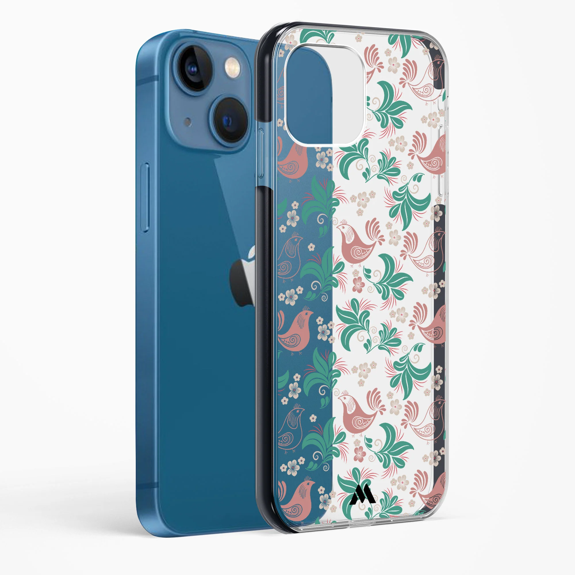 Birds of Paradise Impact Drop Protection Case (Apple) - Image 30