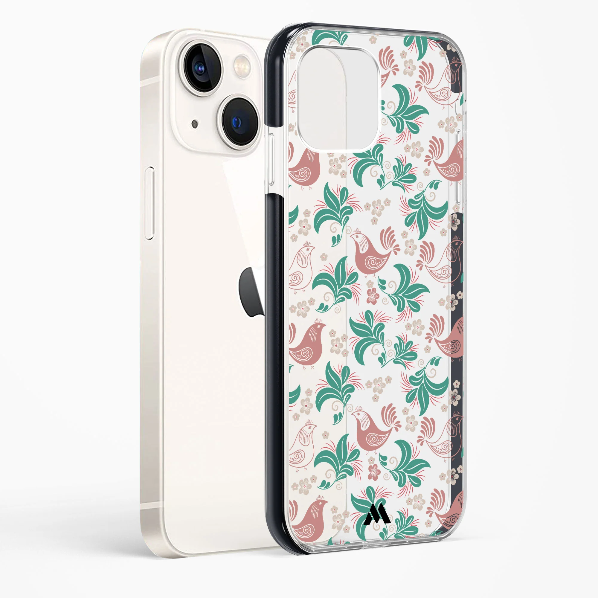 Birds of Paradise Impact Drop Protection Case (Apple) - Image 32