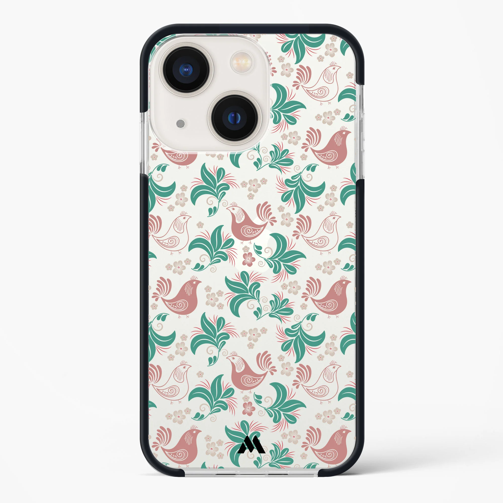 Birds of Paradise Impact Drop Protection Case (Apple) - Image 35