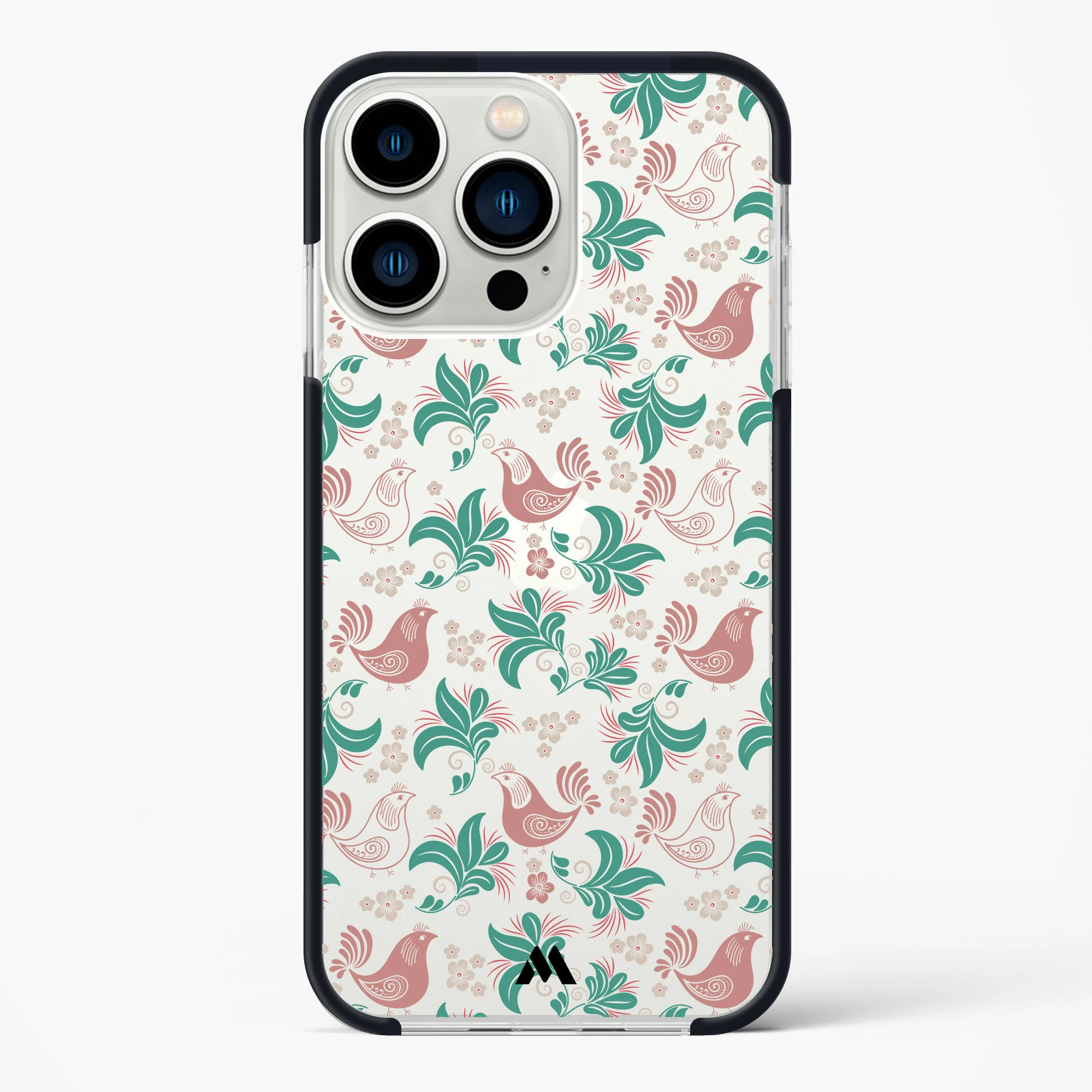 Birds of Paradise Impact Drop Protection Case (Apple) - Image 39