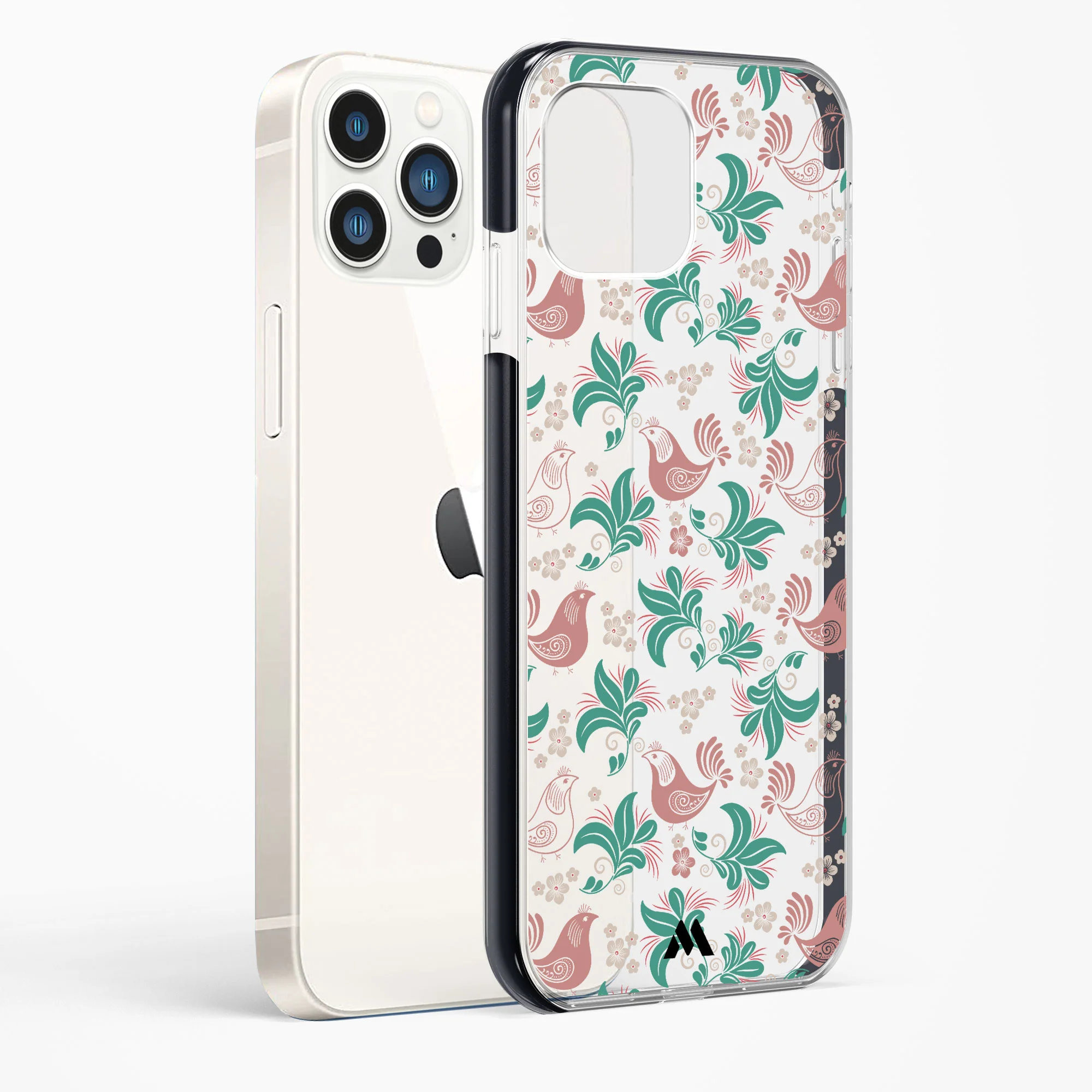 Birds of Paradise Impact Drop Protection Case (Apple) - Image 40