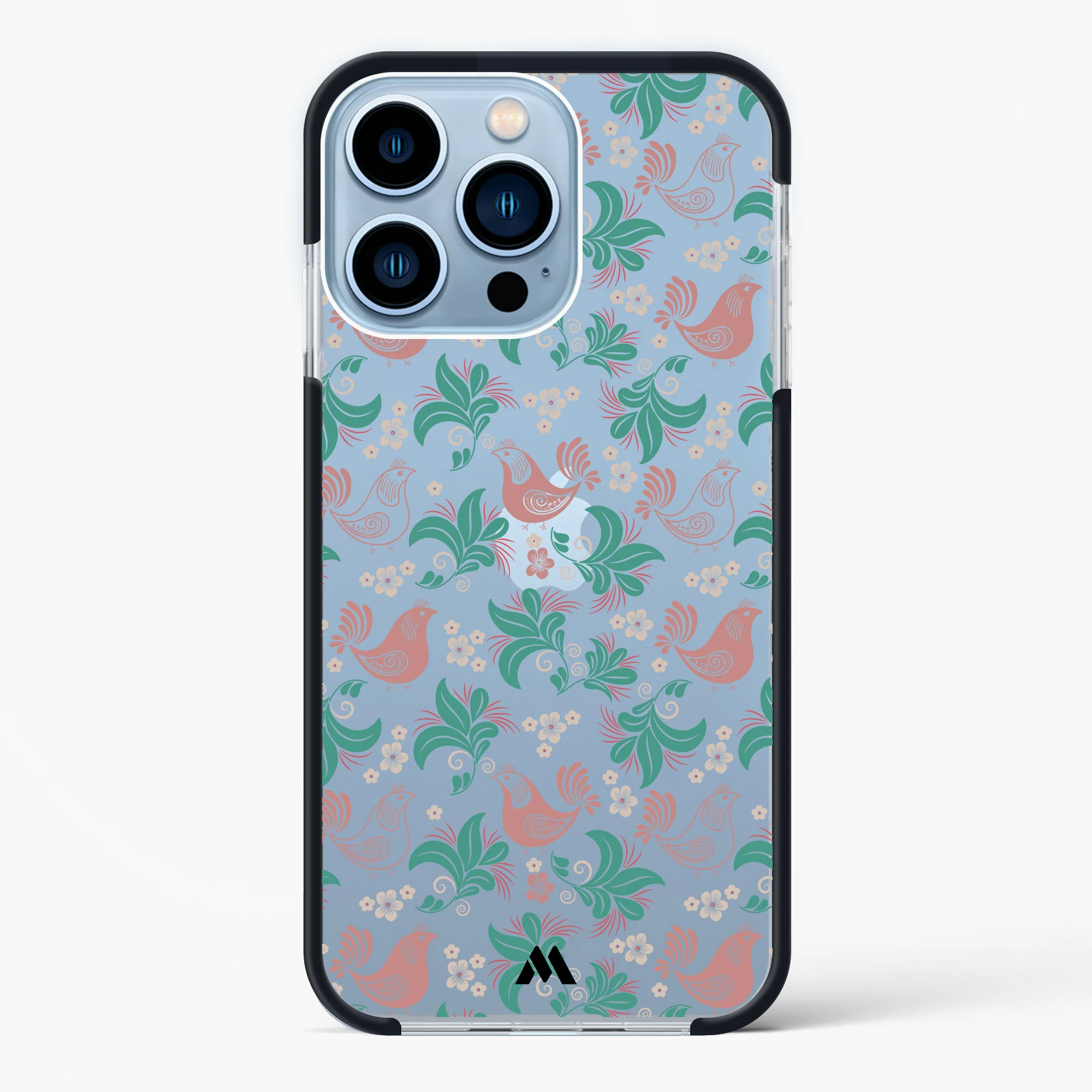Birds of Paradise Impact Drop Protection Case (Apple) - Image 41