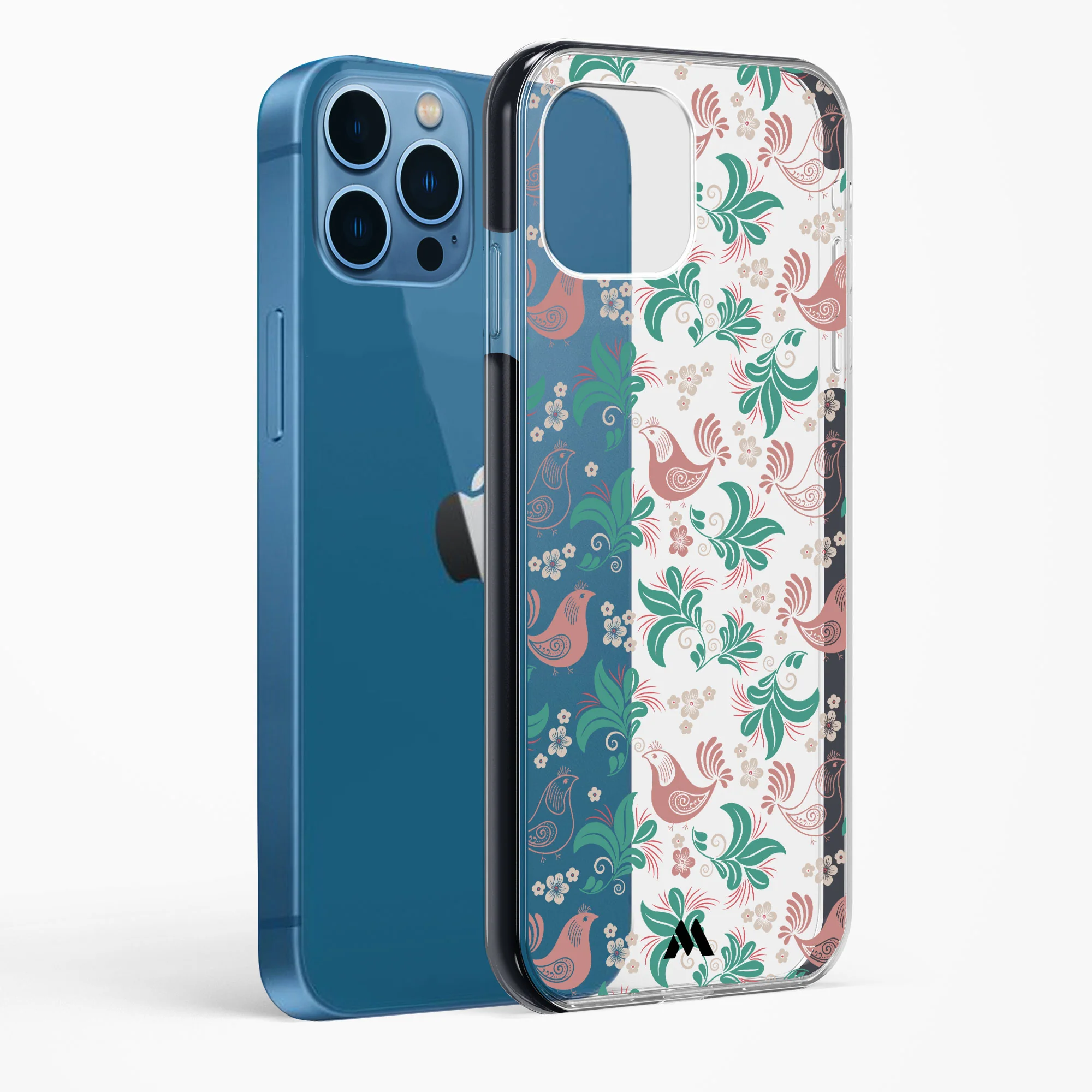 Birds of Paradise Impact Drop Protection Case (Apple) - Image 42