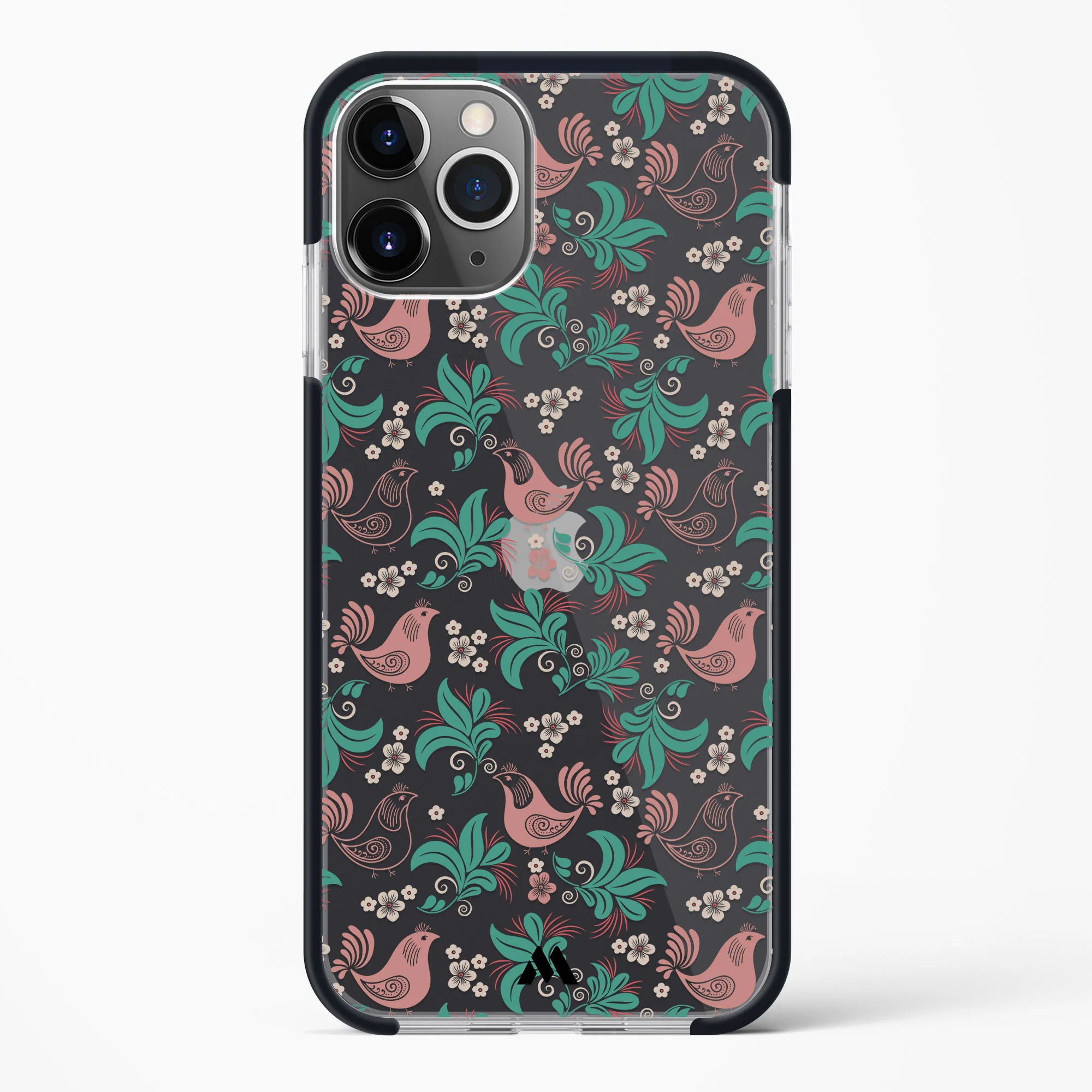 Birds of Paradise Impact Drop Protection Case (Apple) - Image 5