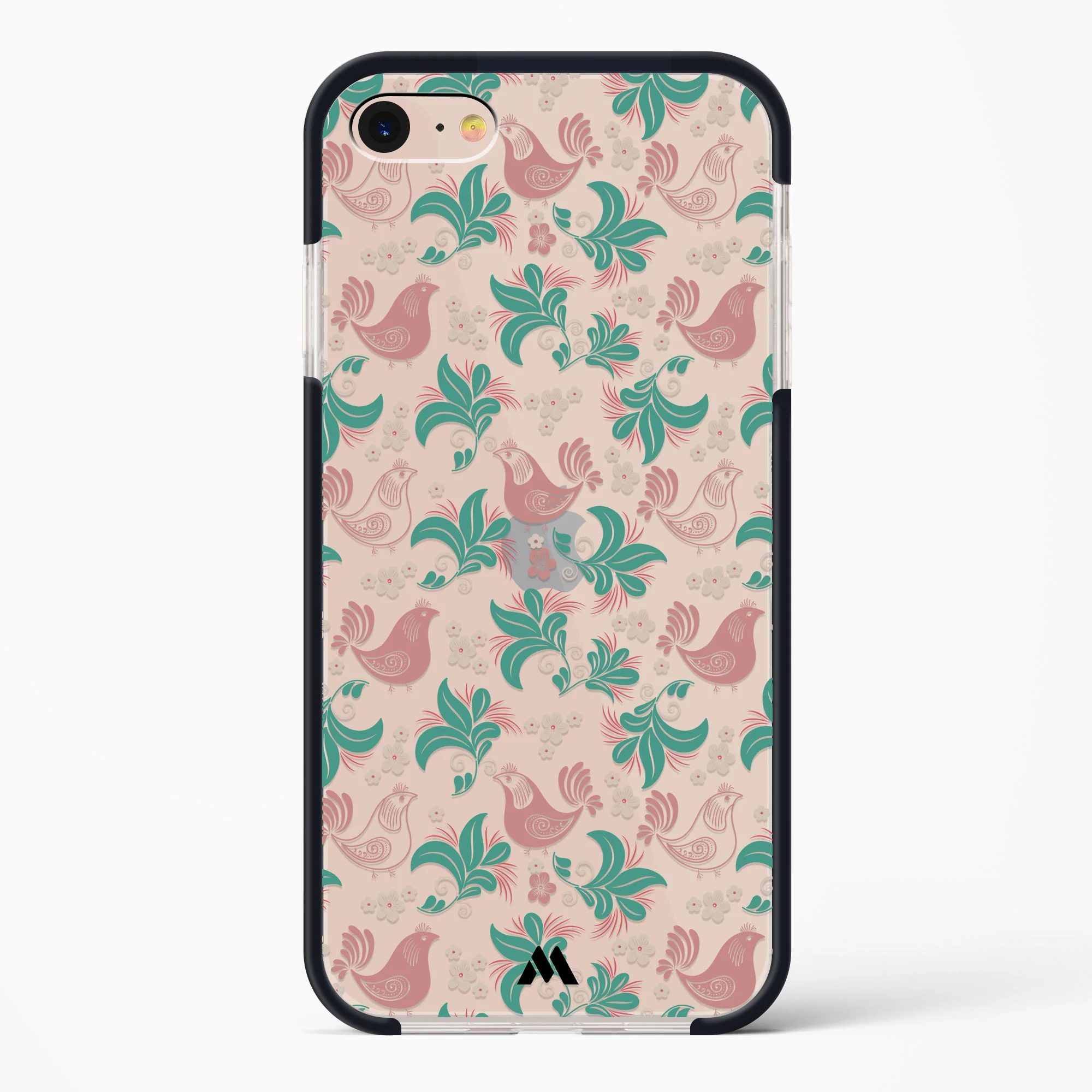Birds of Paradise Impact Drop Protection Case (Apple) - Image 51