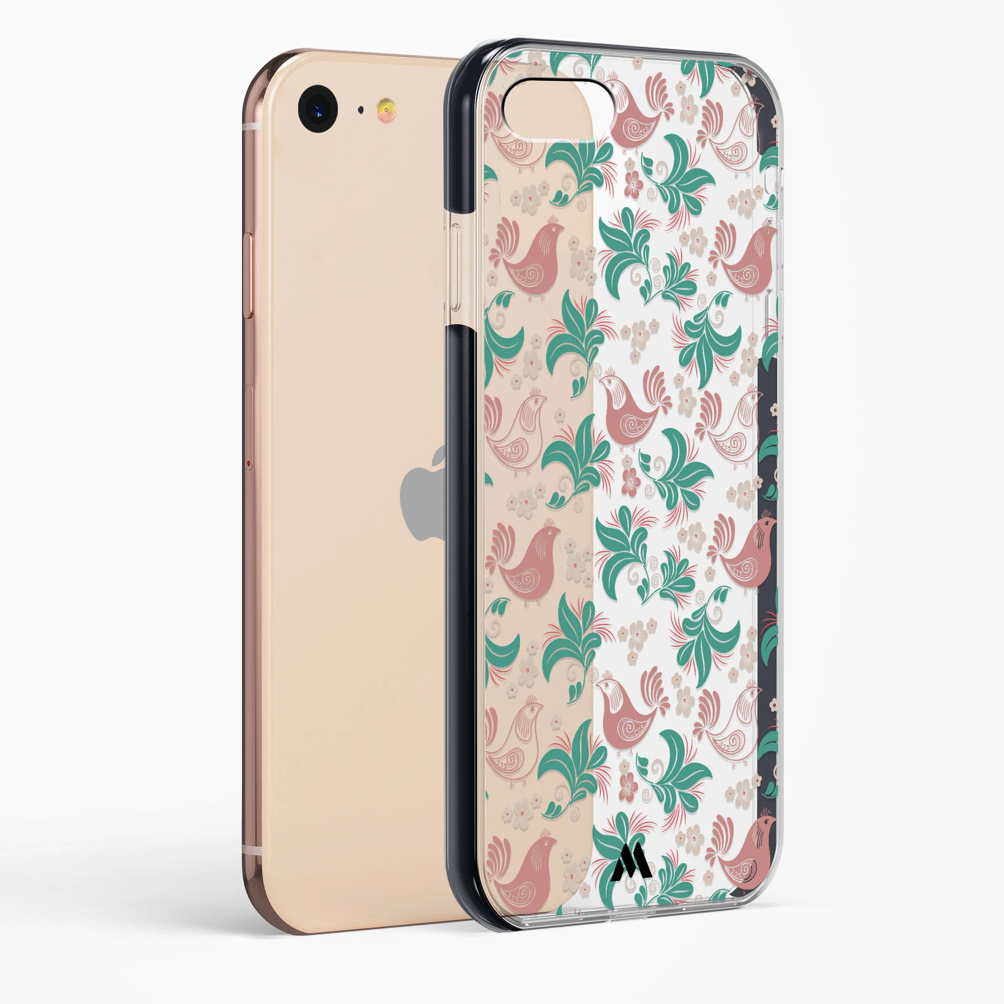 Birds of Paradise Impact Drop Protection Case (Apple) - Image 52