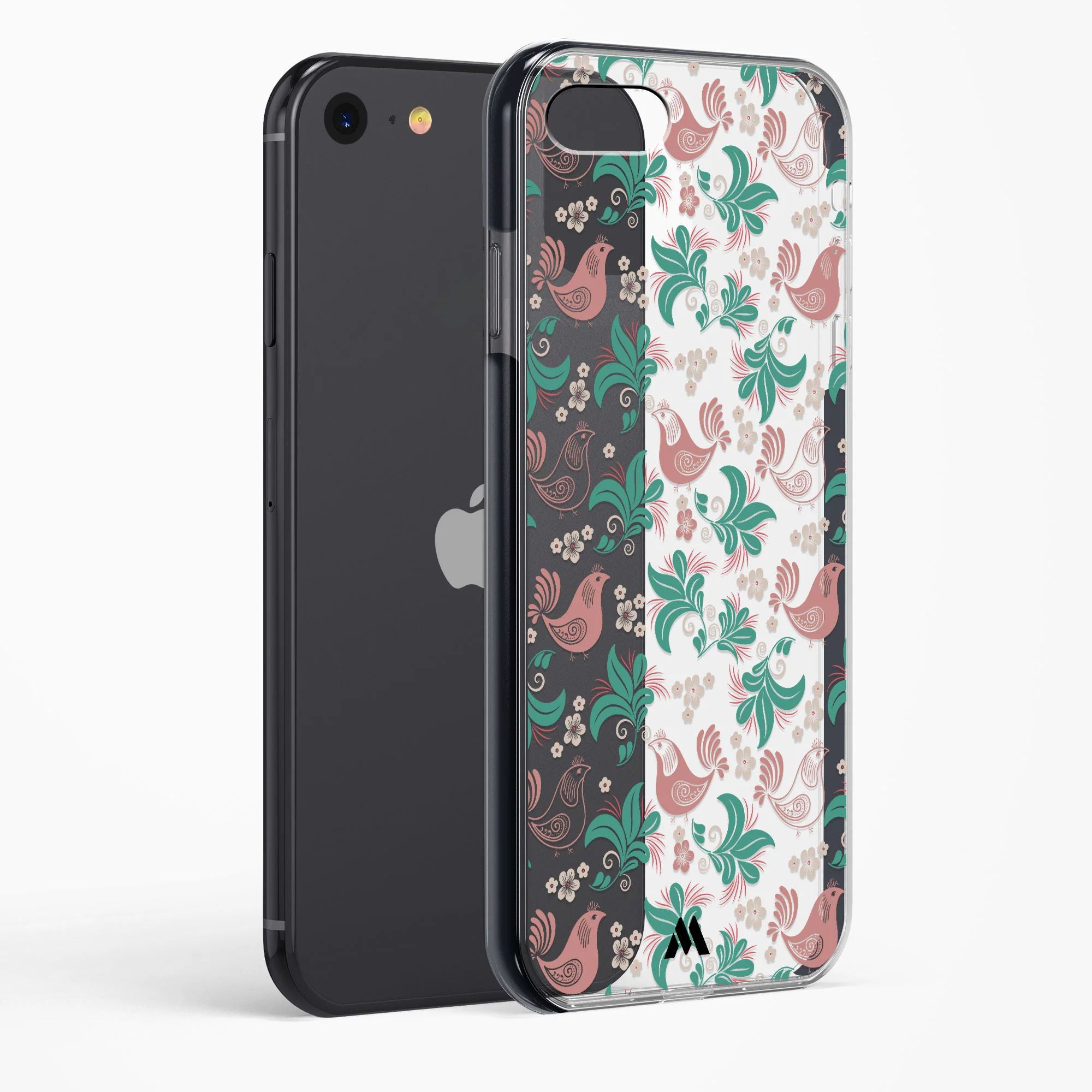 Birds of Paradise Impact Drop Protection Case (Apple) - Image 54