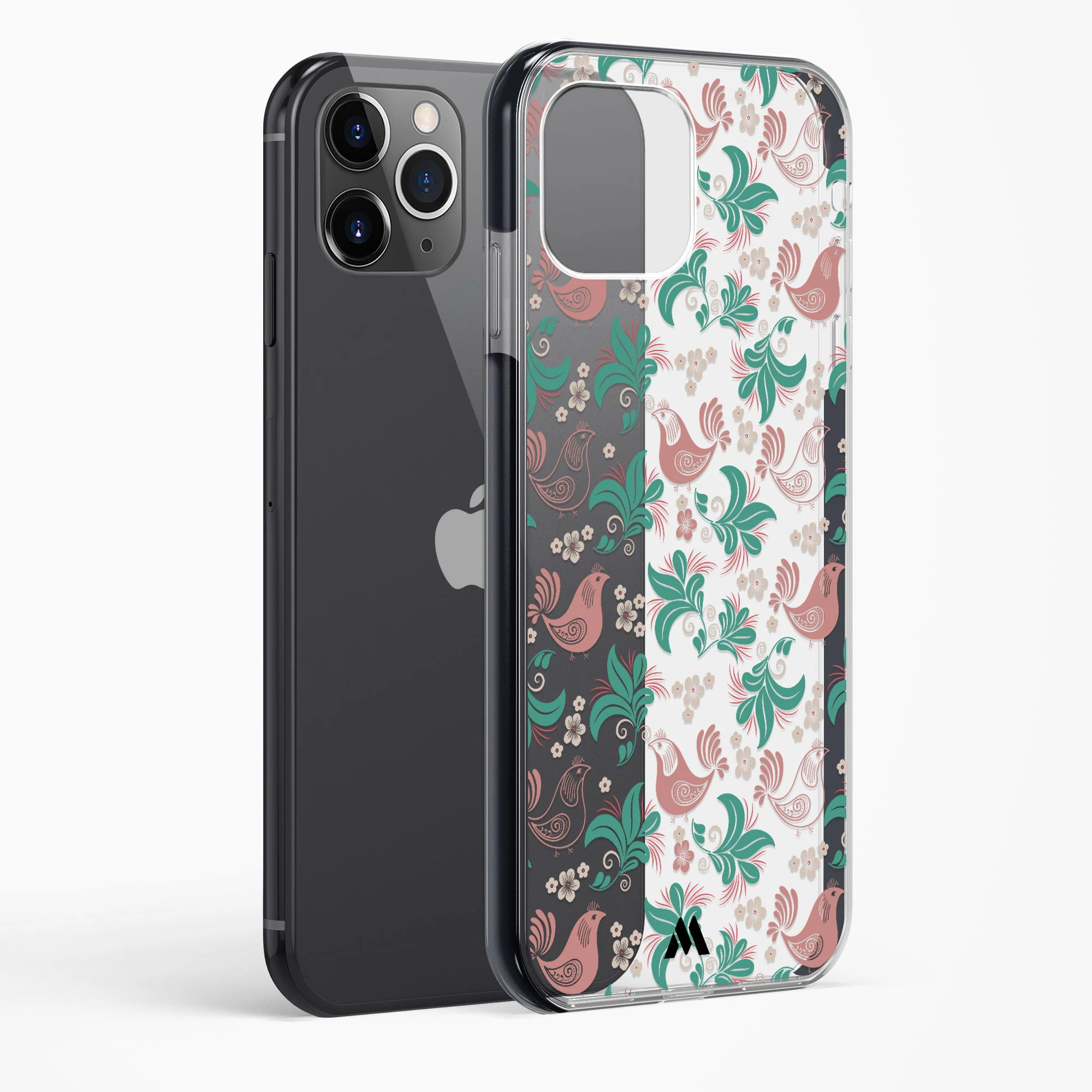 Birds of Paradise Impact Drop Protection Case (Apple) - Image 6