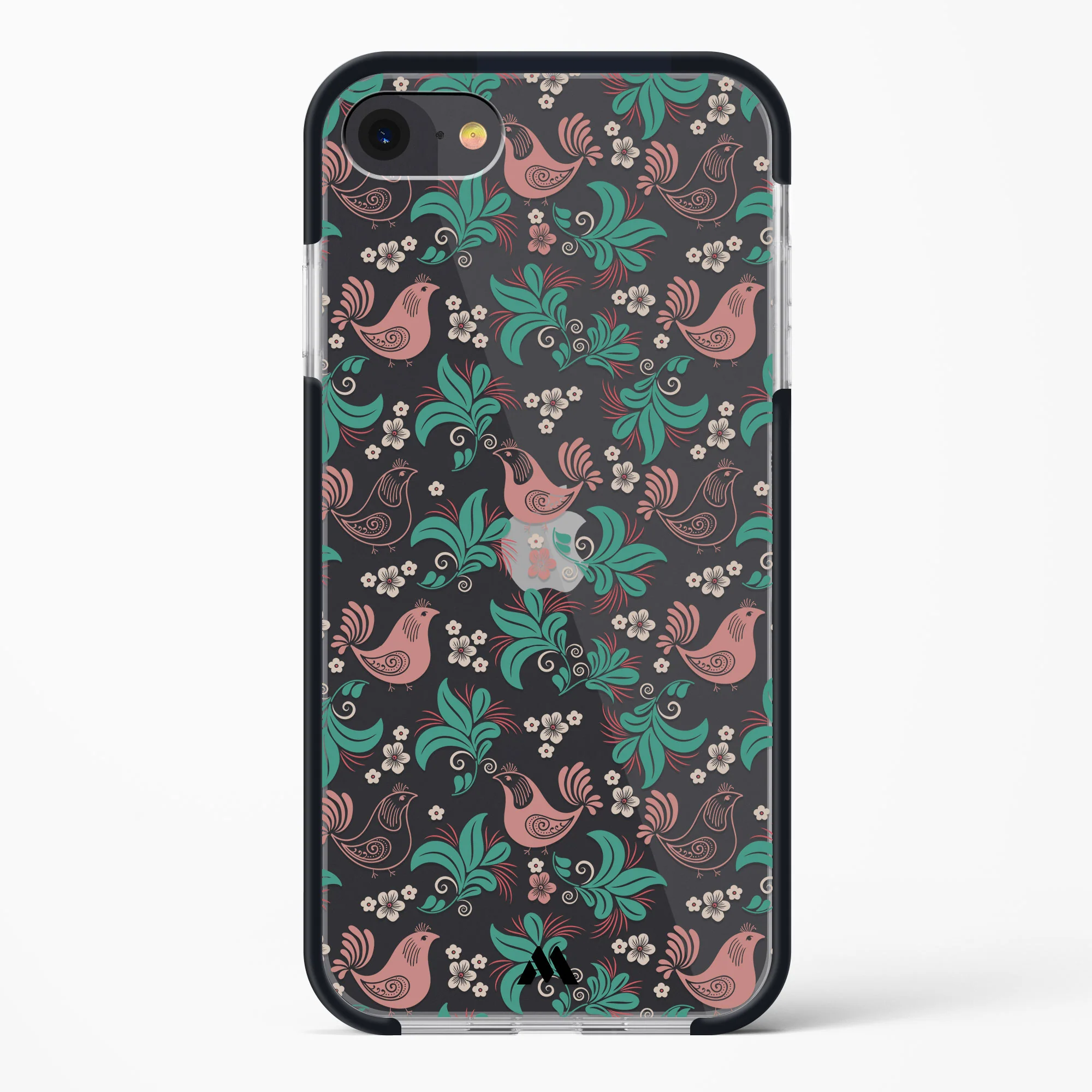 Birds of Paradise Impact Drop Protection Case (Apple) - Image 61