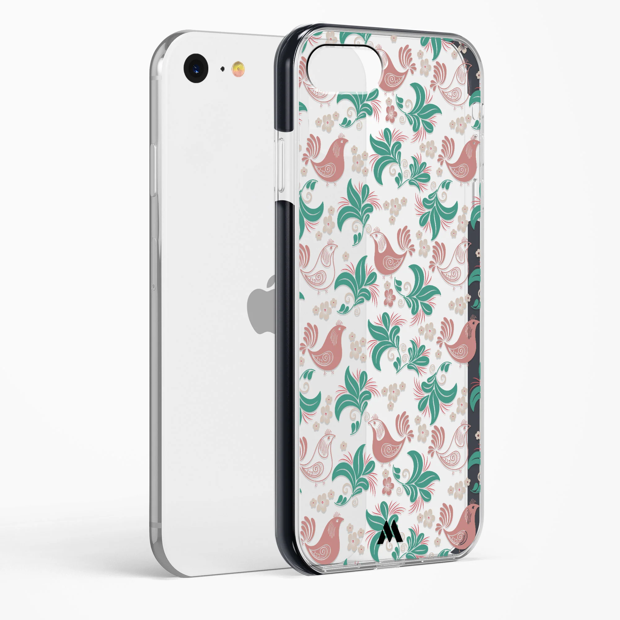 Birds of Paradise Impact Drop Protection Case (Apple) - Image 64