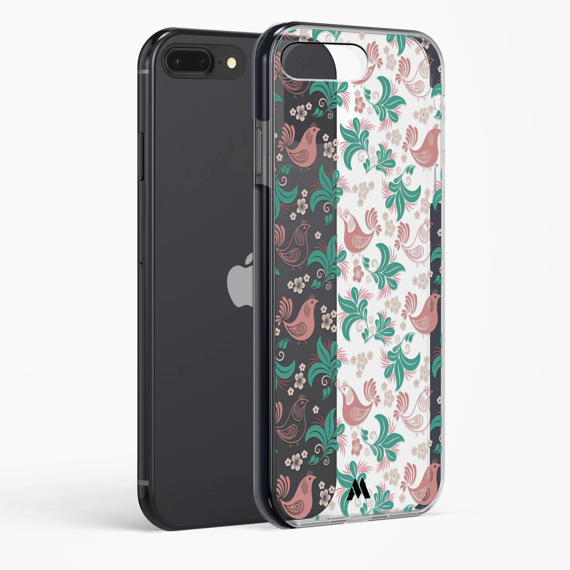 Birds of Paradise Impact Drop Protection Case (Apple) - Image 66