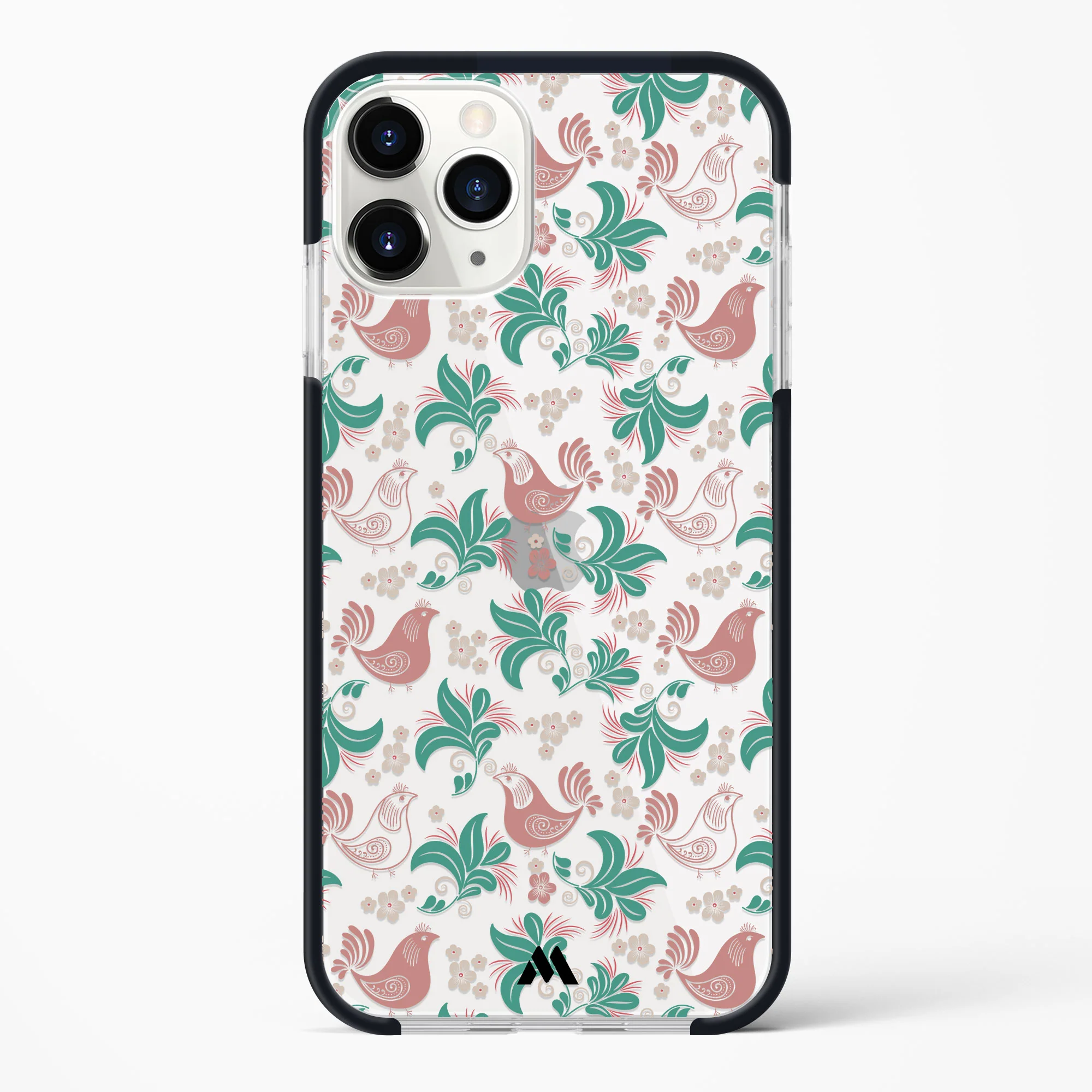 Birds of Paradise Impact Drop Protection Case (Apple) - Image 7