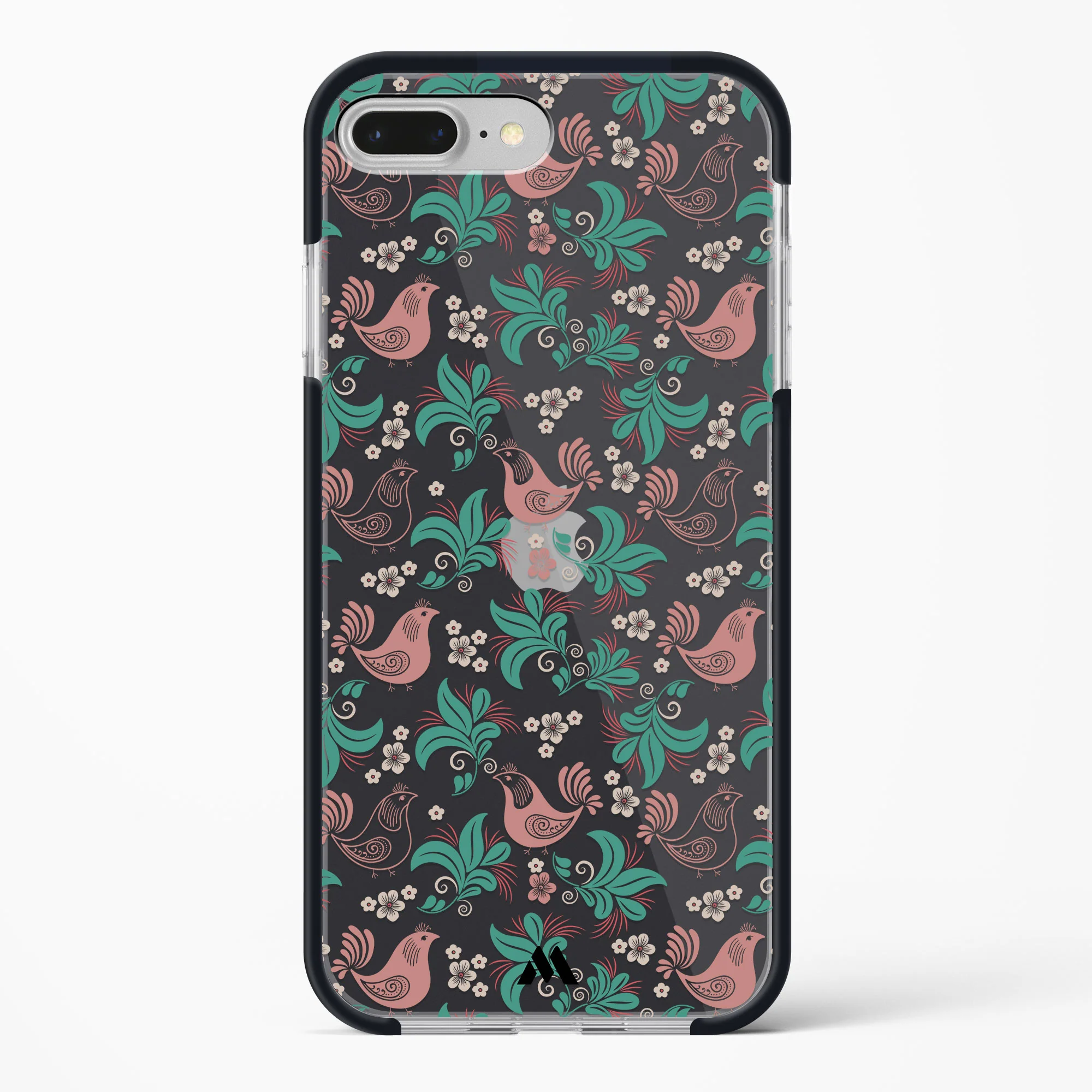 Birds of Paradise Impact Drop Protection Case (Apple) - Image 73