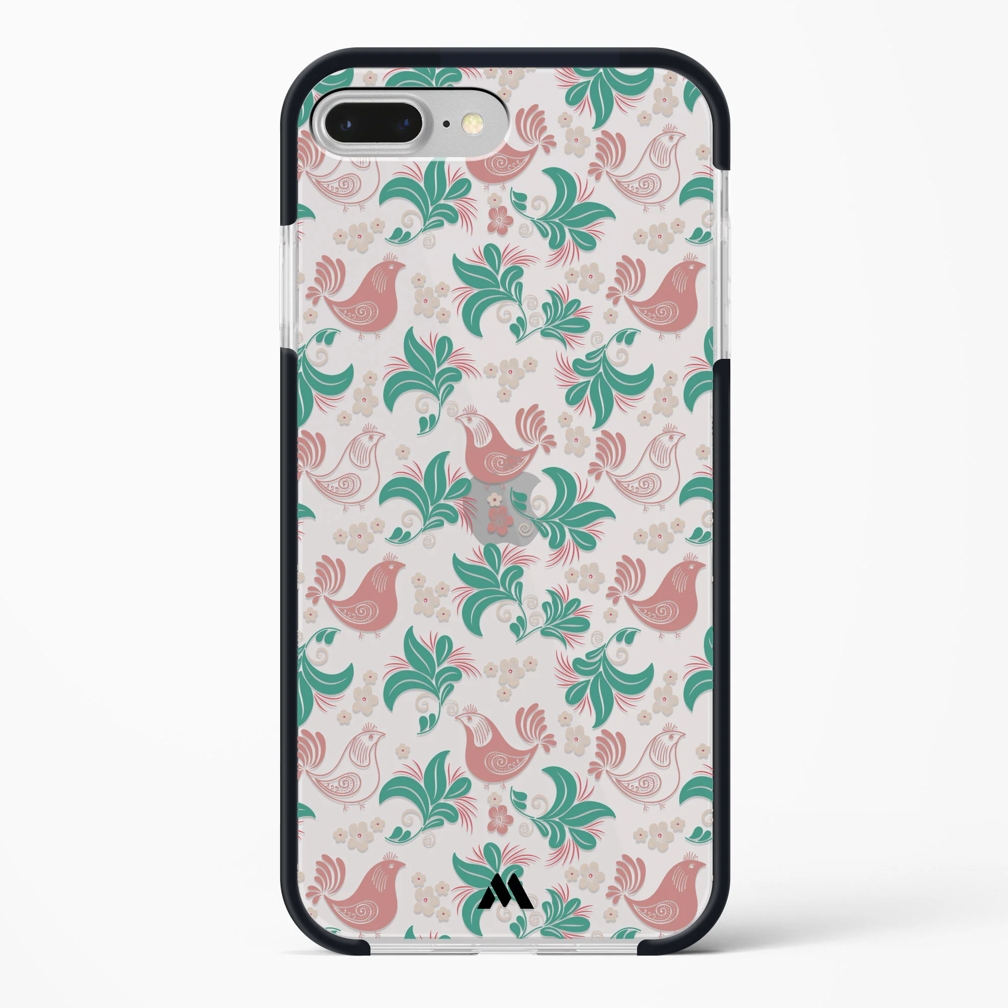 Birds of Paradise Impact Drop Protection Case (Apple) - Image 75