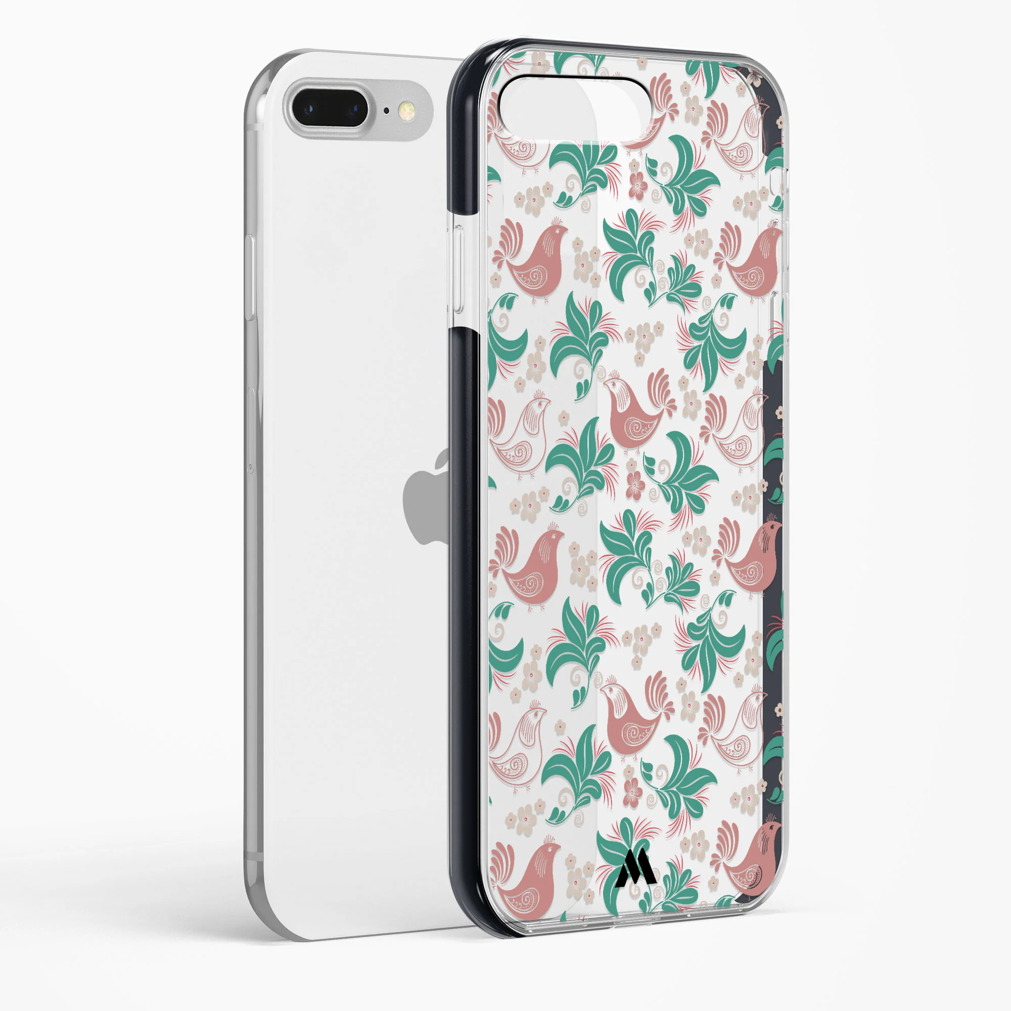 Birds of Paradise Impact Drop Protection Case (Apple) - Image 76