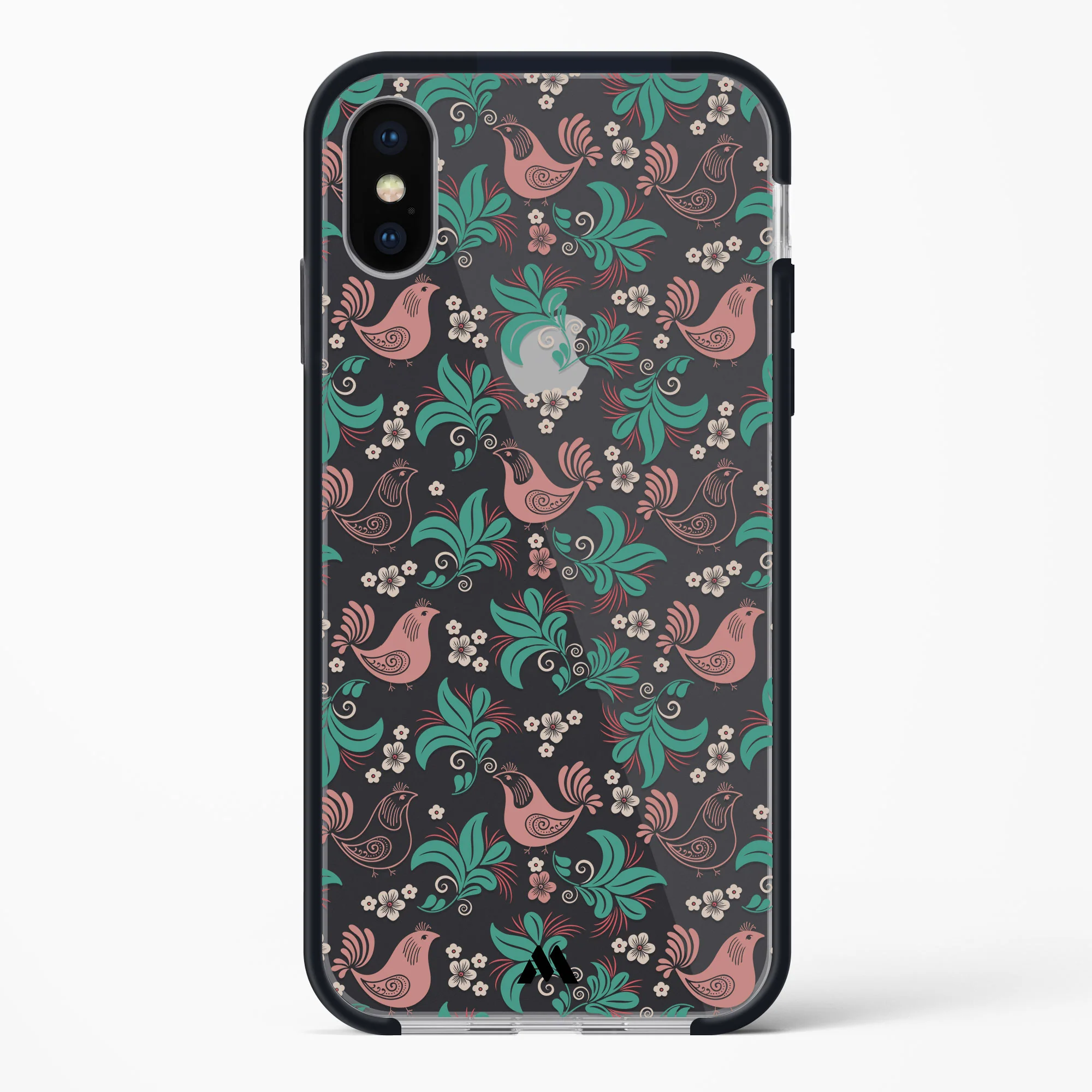 Birds of Paradise Impact Drop Protection Case (Apple) - Image 77
