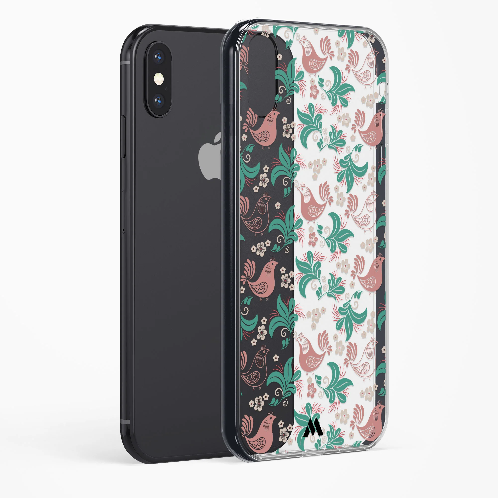 Birds of Paradise Impact Drop Protection Case (Apple) - Image 78