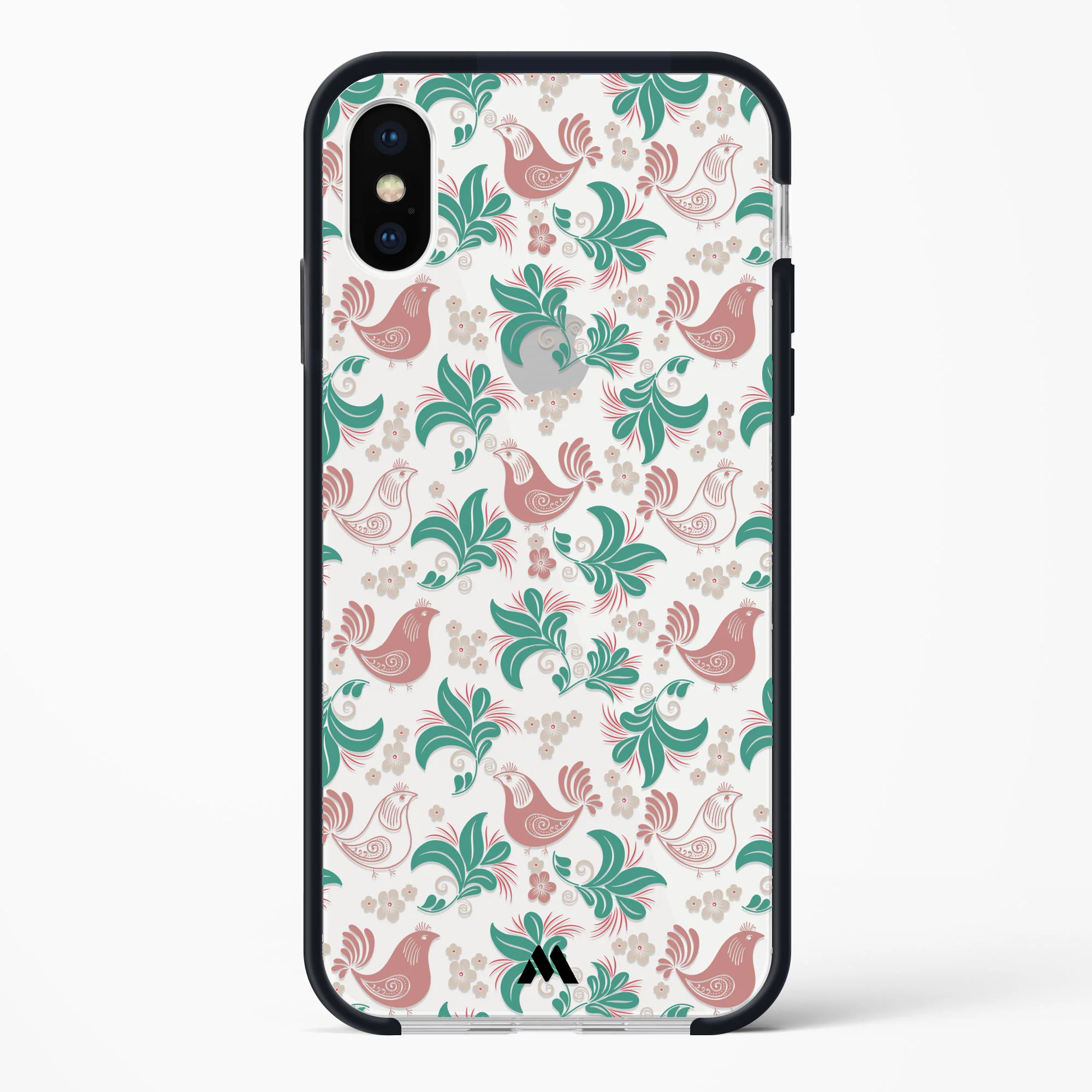 Birds of Paradise Impact Drop Protection Case (Apple) - Image 79
