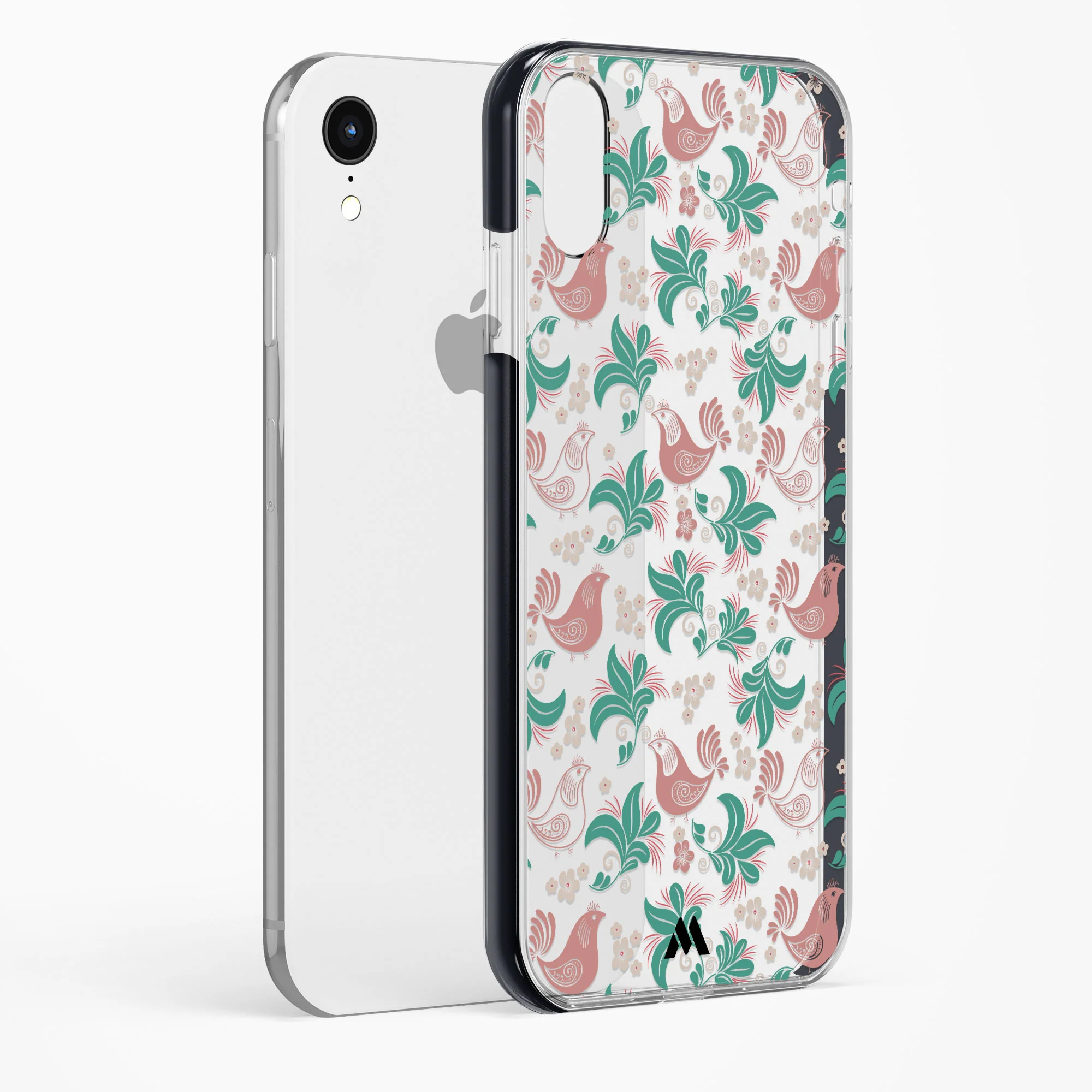 Birds of Paradise Impact Drop Protection Case (Apple) - Image 84