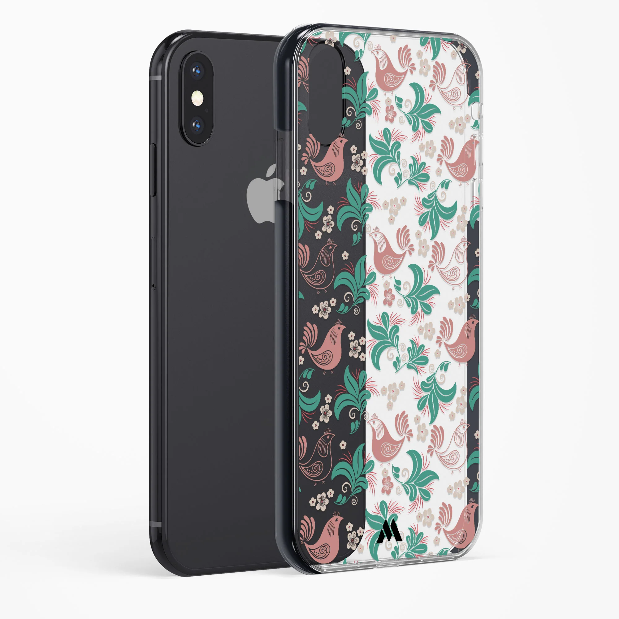 Birds of Paradise Impact Drop Protection Case (Apple) - Image 86