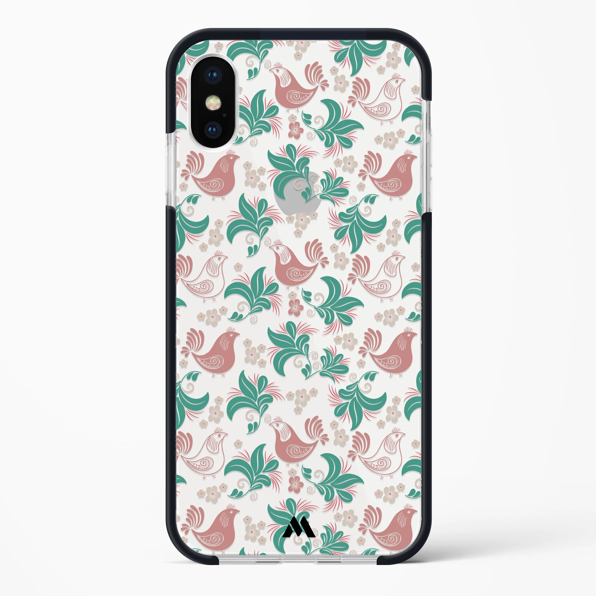 Birds of Paradise Impact Drop Protection Case (Apple) - Image 87