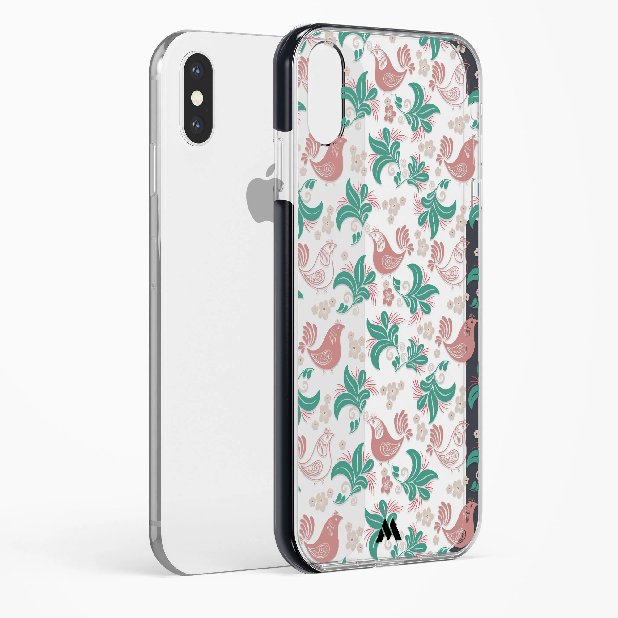 Birds of Paradise Impact Drop Protection Case (Apple) - Image 88