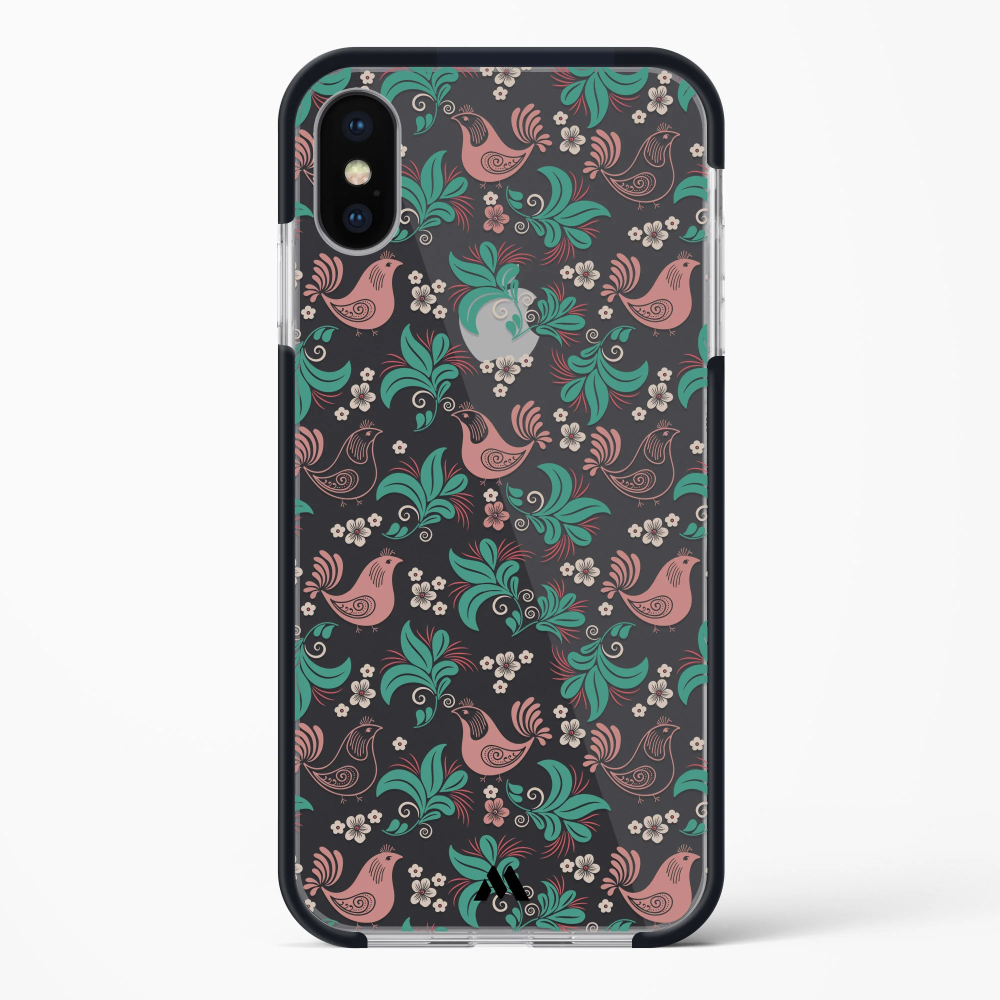 Birds of Paradise Impact Drop Protection Case (Apple) - Image 89