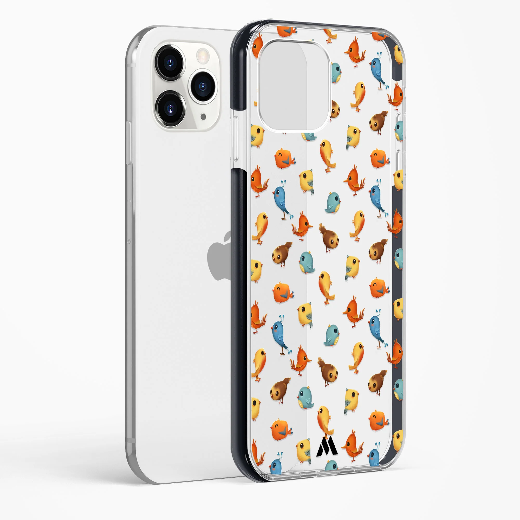 Chirpers All Together Impact Drop Protection Case (Apple) - Image 10