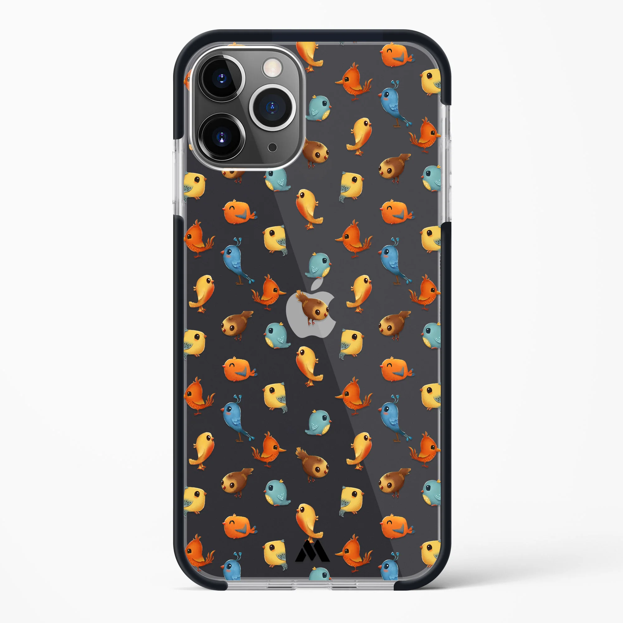 Chirpers All Together Impact Drop Protection Case (Apple) - Image 11