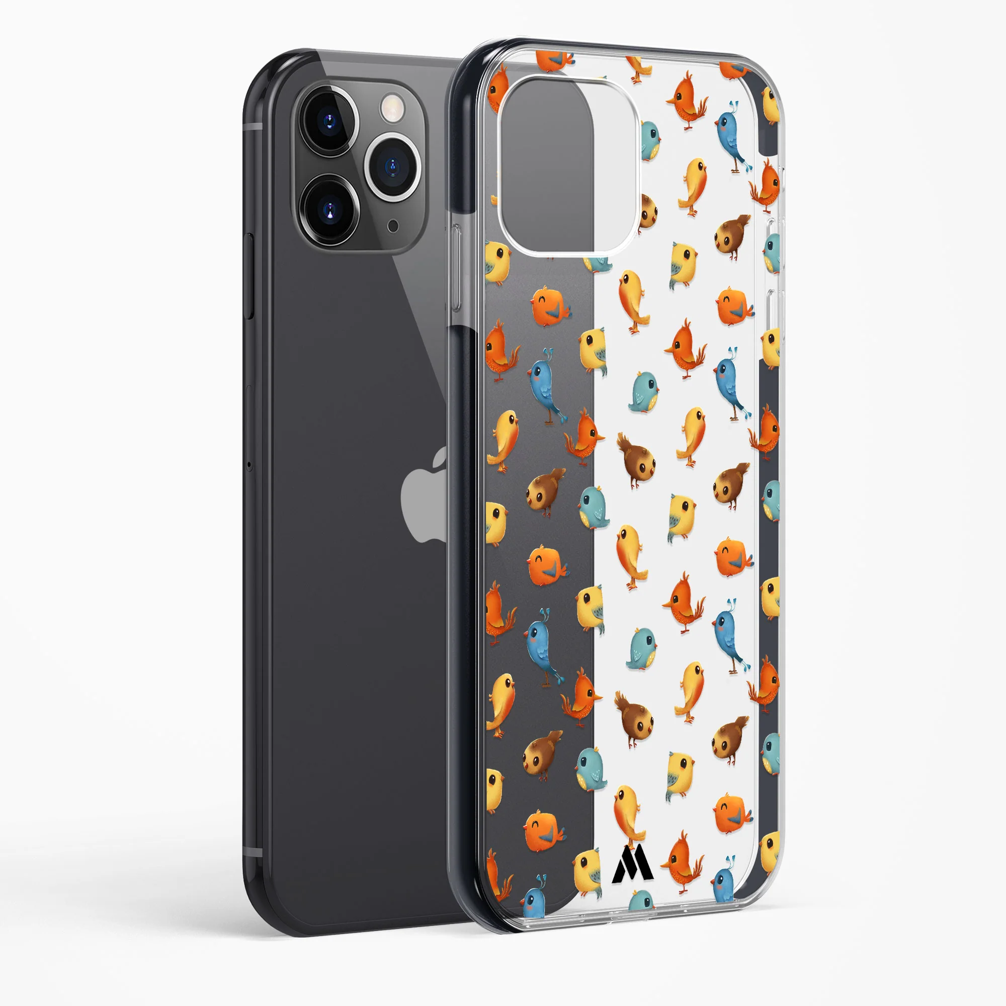 Chirpers All Together Impact Drop Protection Case (Apple) - Image 12
