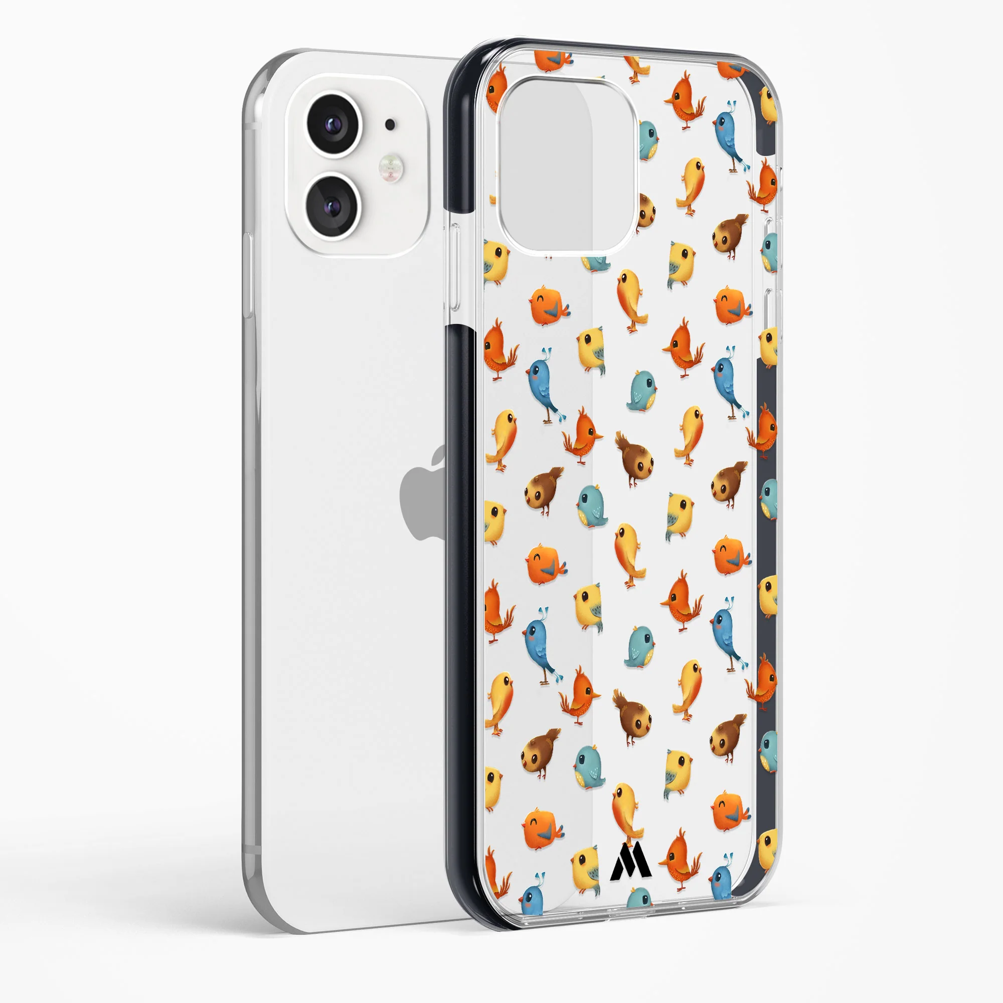 Chirpers All Together Impact Drop Protection Case (Apple) - Image 14