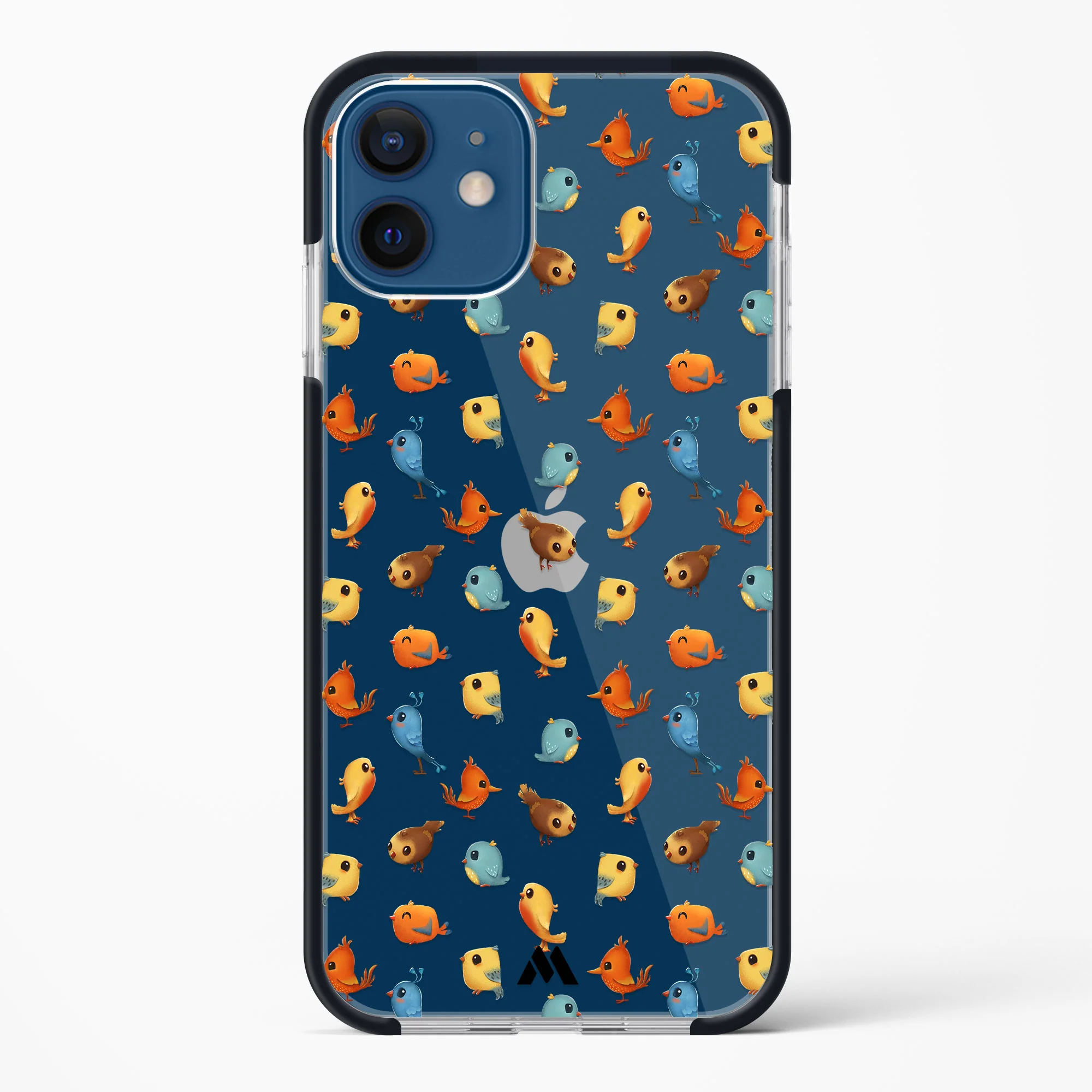 Chirpers All Together Impact Drop Protection Case (Apple) - Image 15