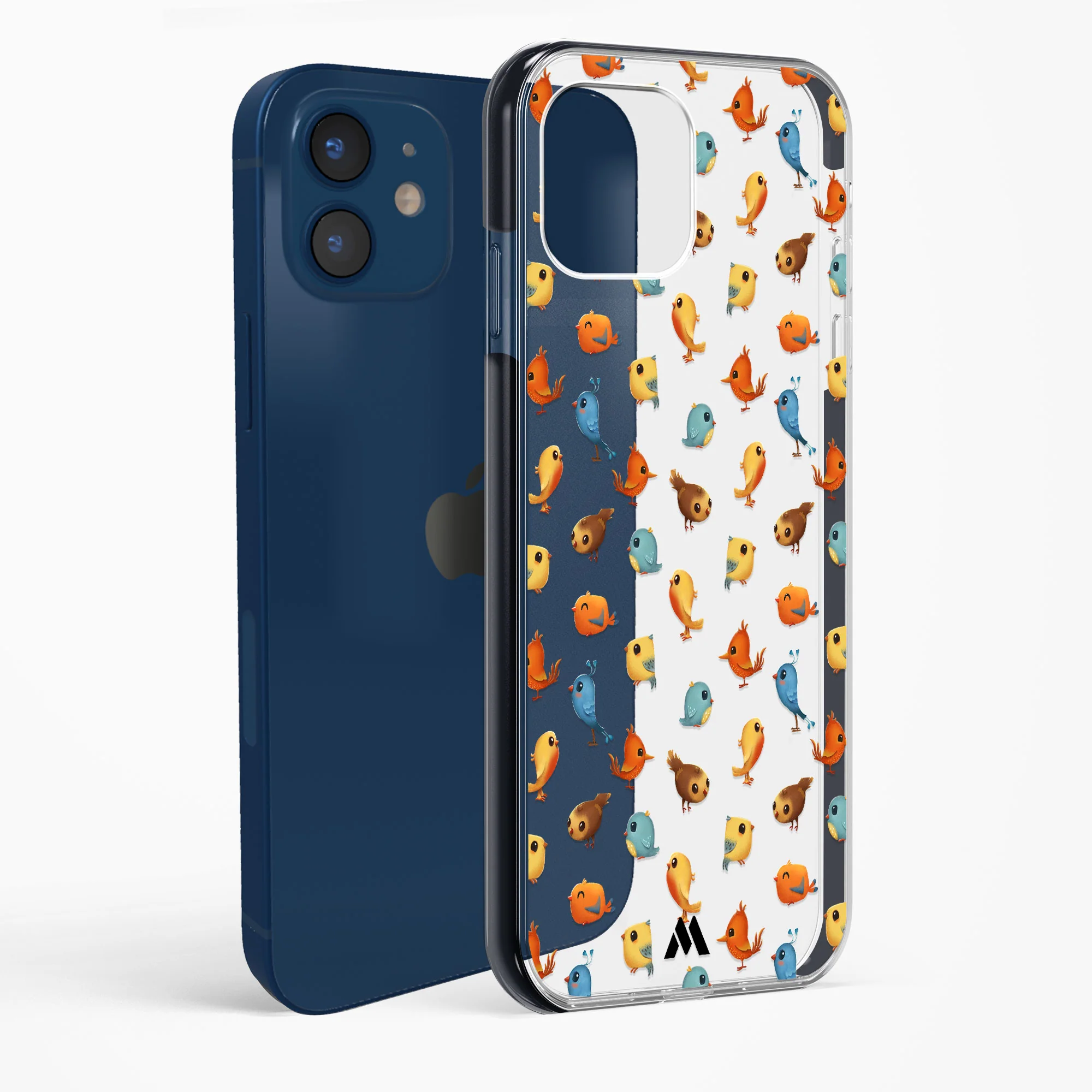 Chirpers All Together Impact Drop Protection Case (Apple) - Image 16