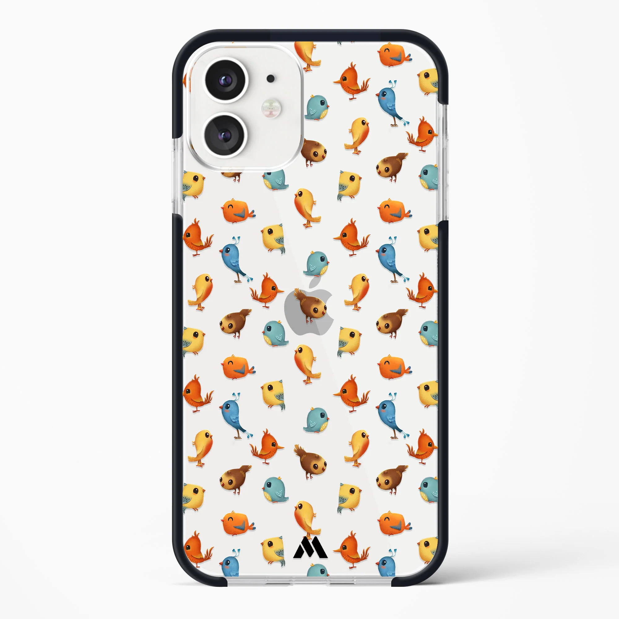 Chirpers All Together Impact Drop Protection Case (Apple) - Image 17