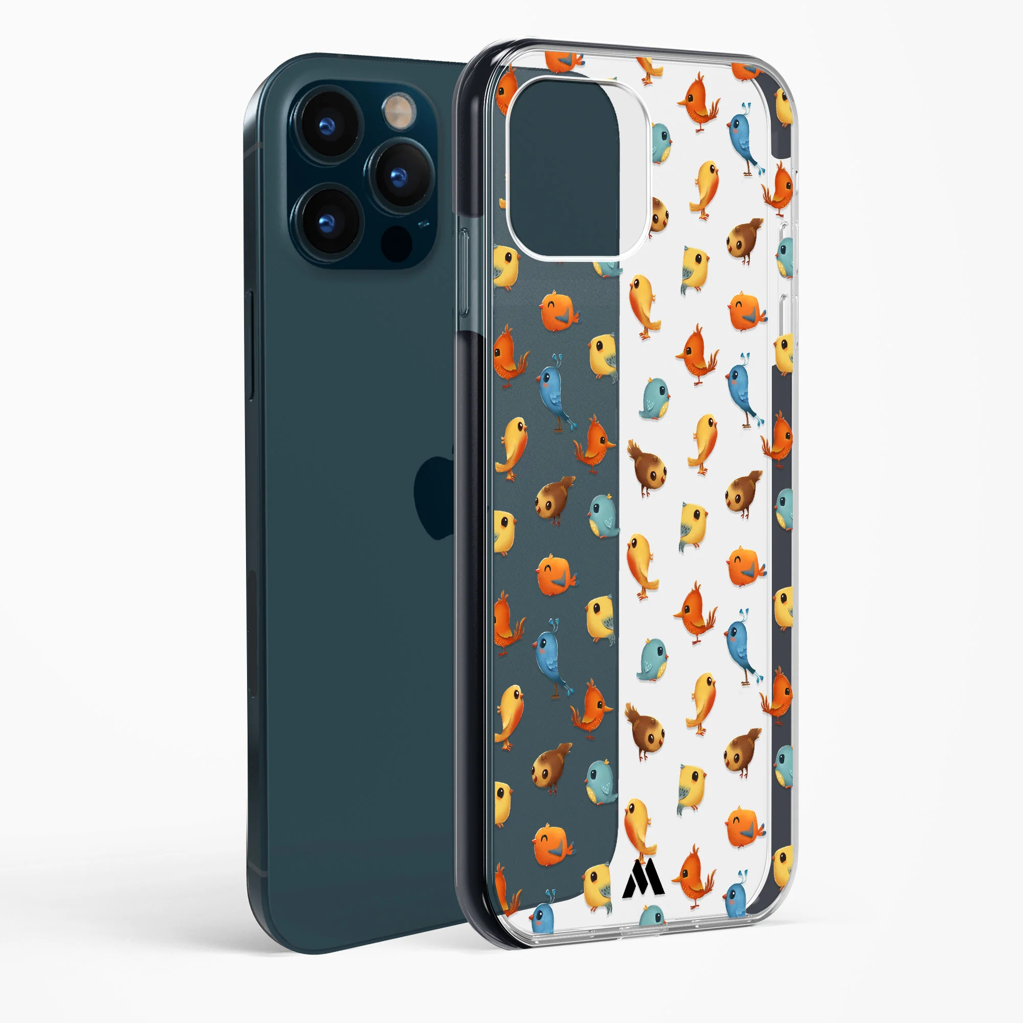 Chirpers All Together Impact Drop Protection Case (Apple) - Image 24