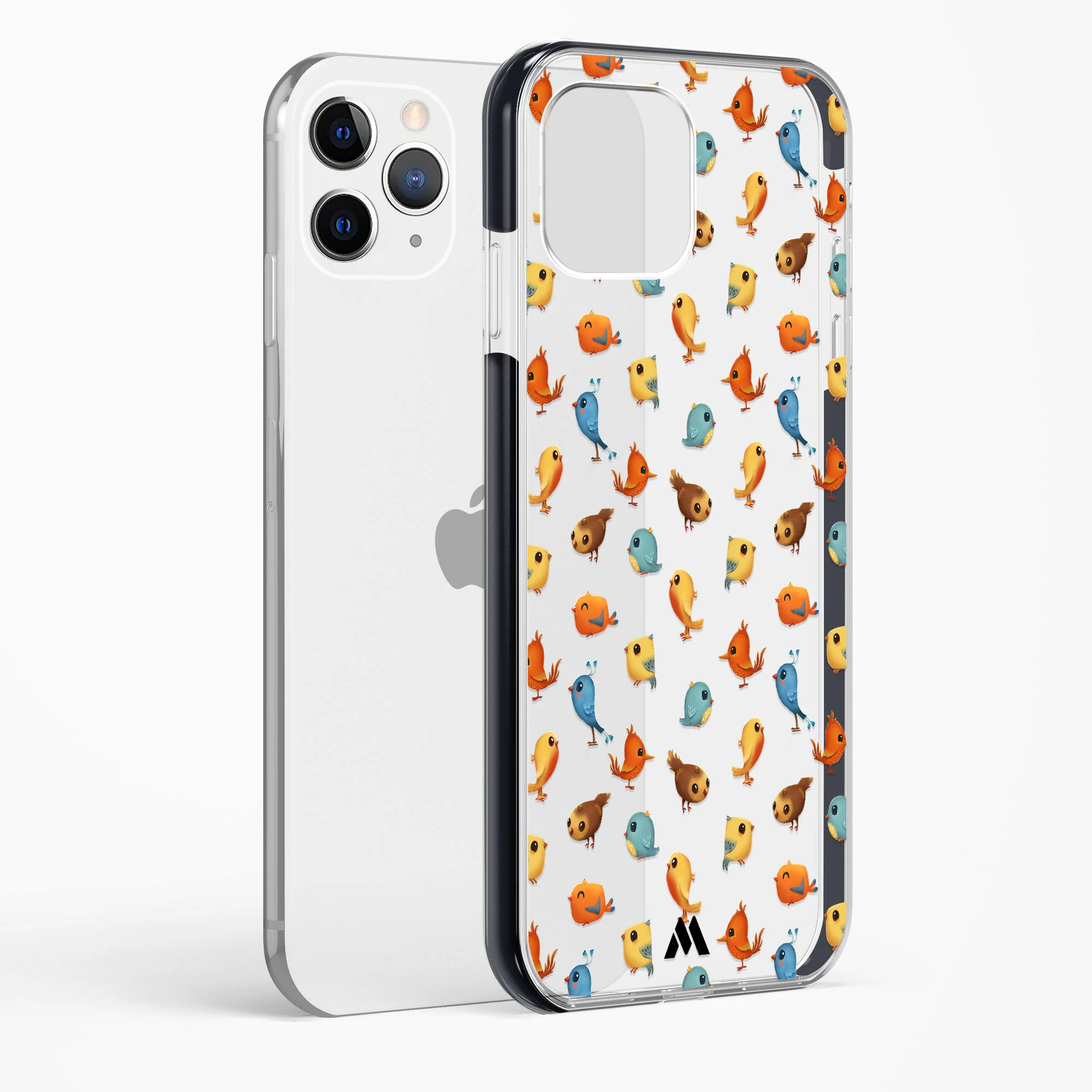 Chirpers All Together Impact Drop Protection Case (Apple) - Image 26