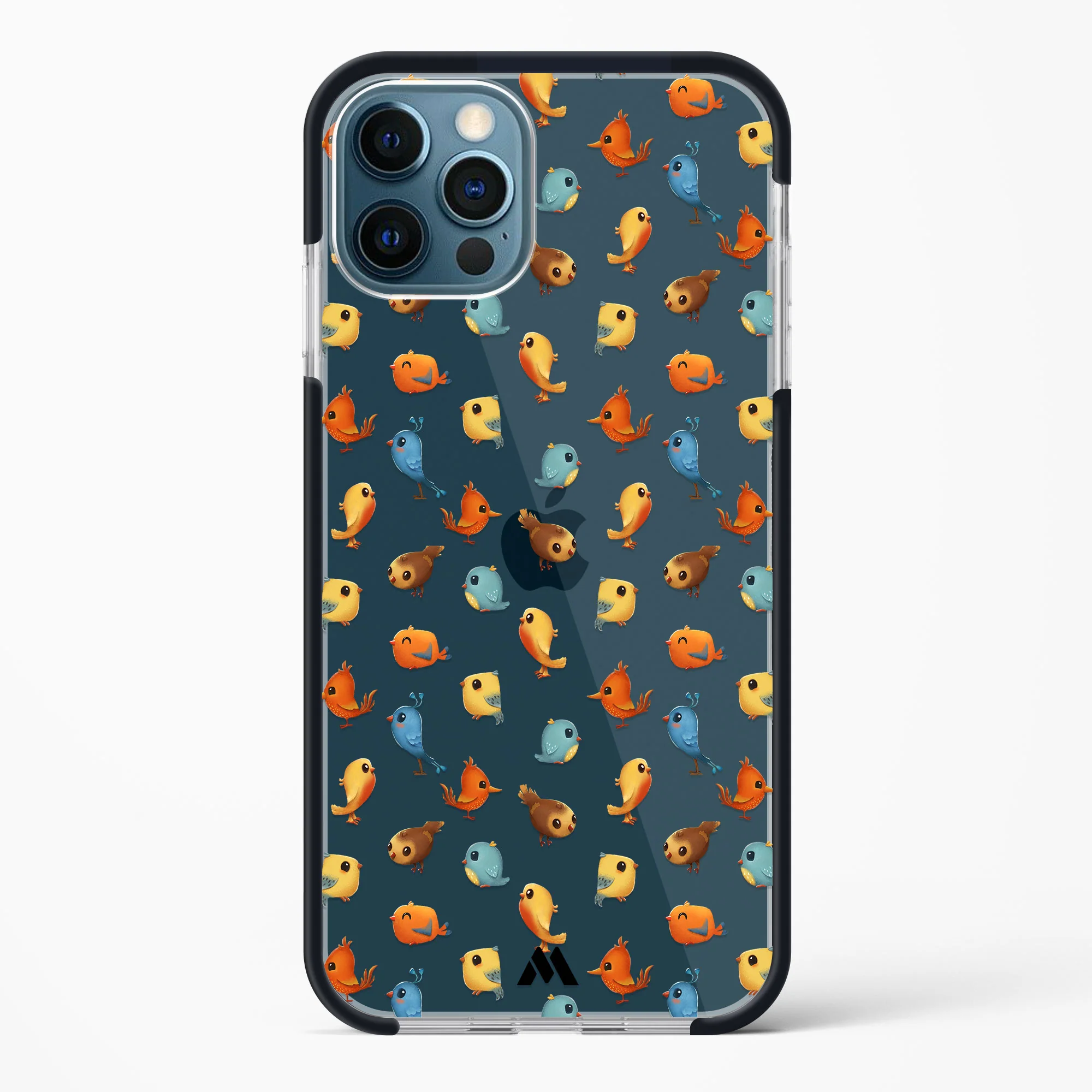 Chirpers All Together Impact Drop Protection Case (Apple) - Image 27