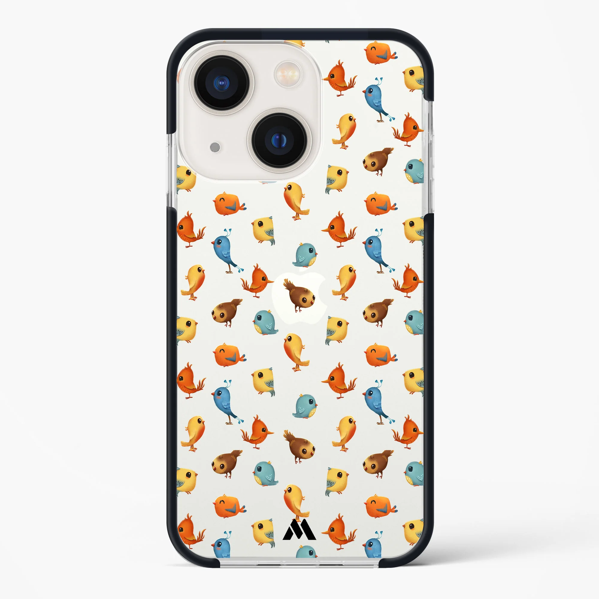 Chirpers All Together Impact Drop Protection Case (Apple) - Image 29