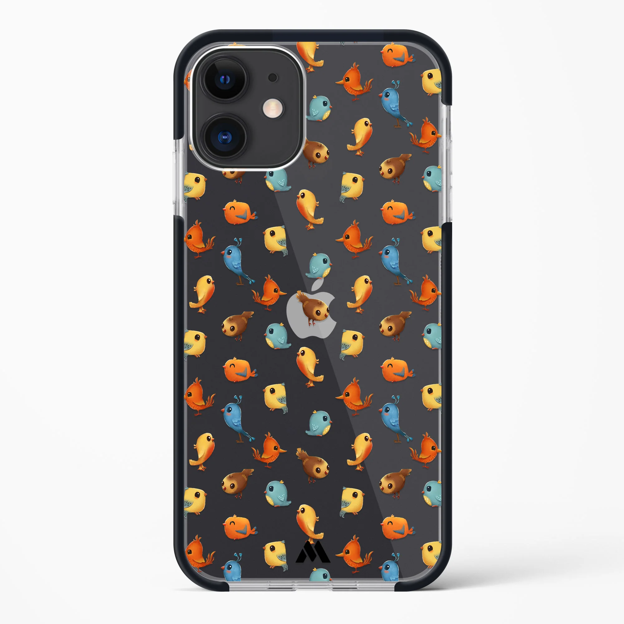 Chirpers All Together Impact Drop Protection Case (Apple) - Image 3