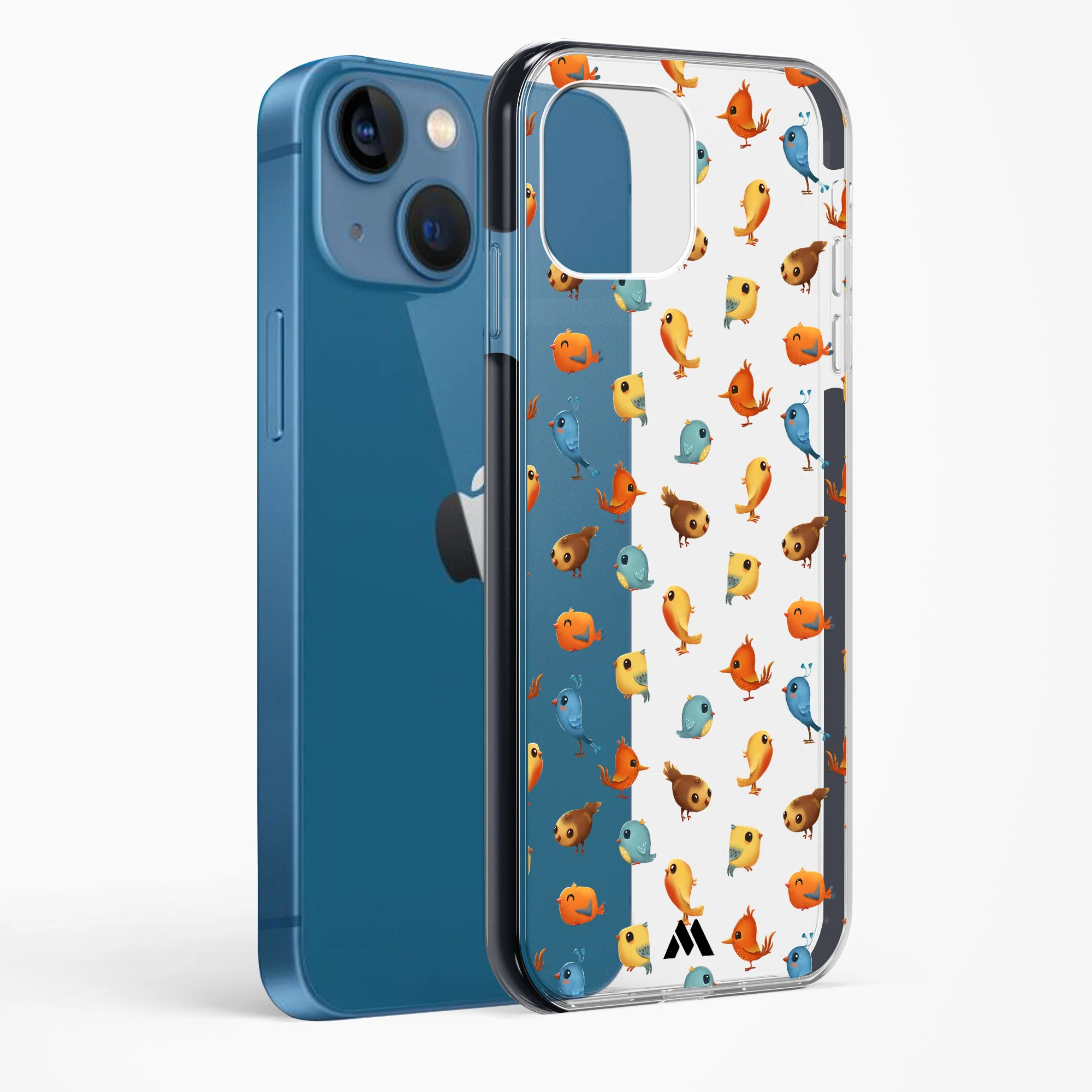 Chirpers All Together Impact Drop Protection Case (Apple) - Image 32