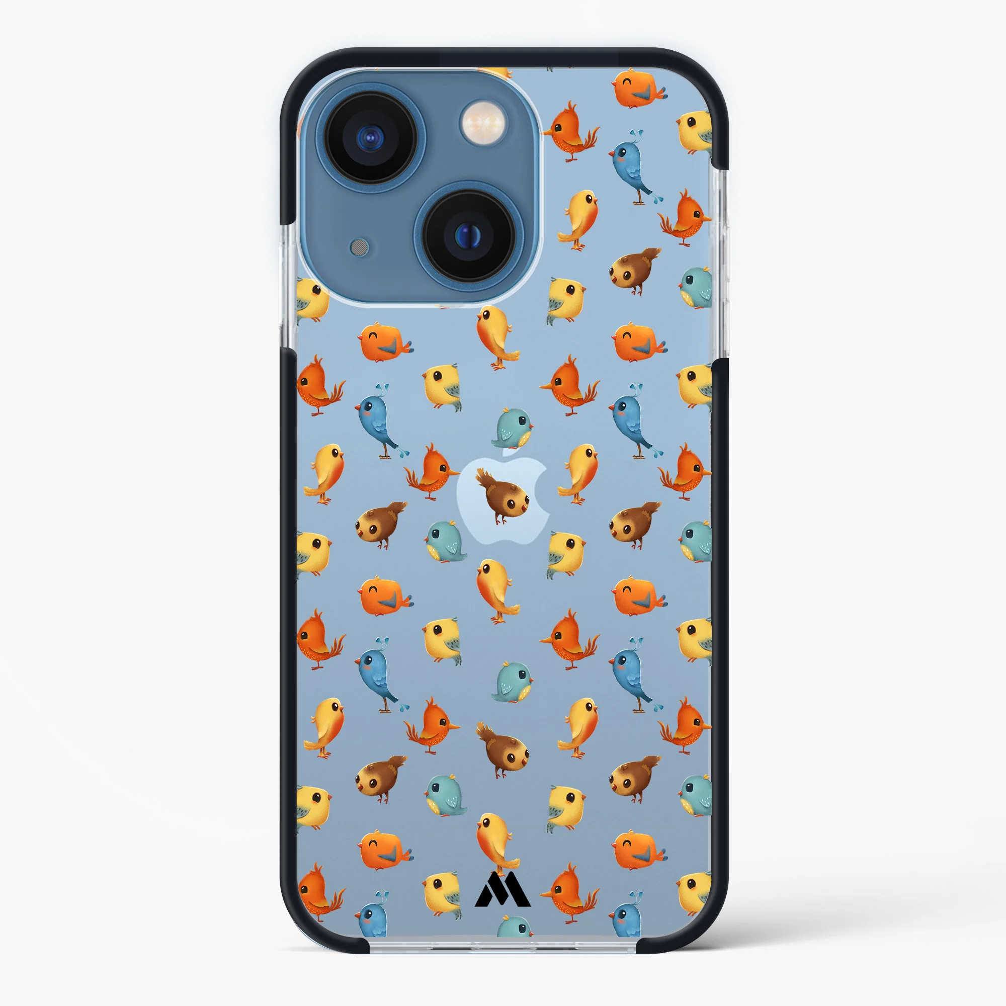 Chirpers All Together Impact Drop Protection Case (Apple) - Image 35