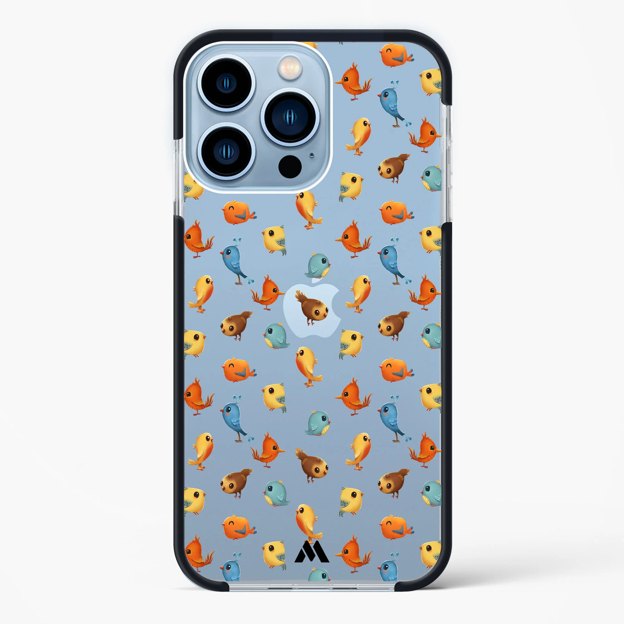 Chirpers All Together Impact Drop Protection Case (Apple) - Image 39