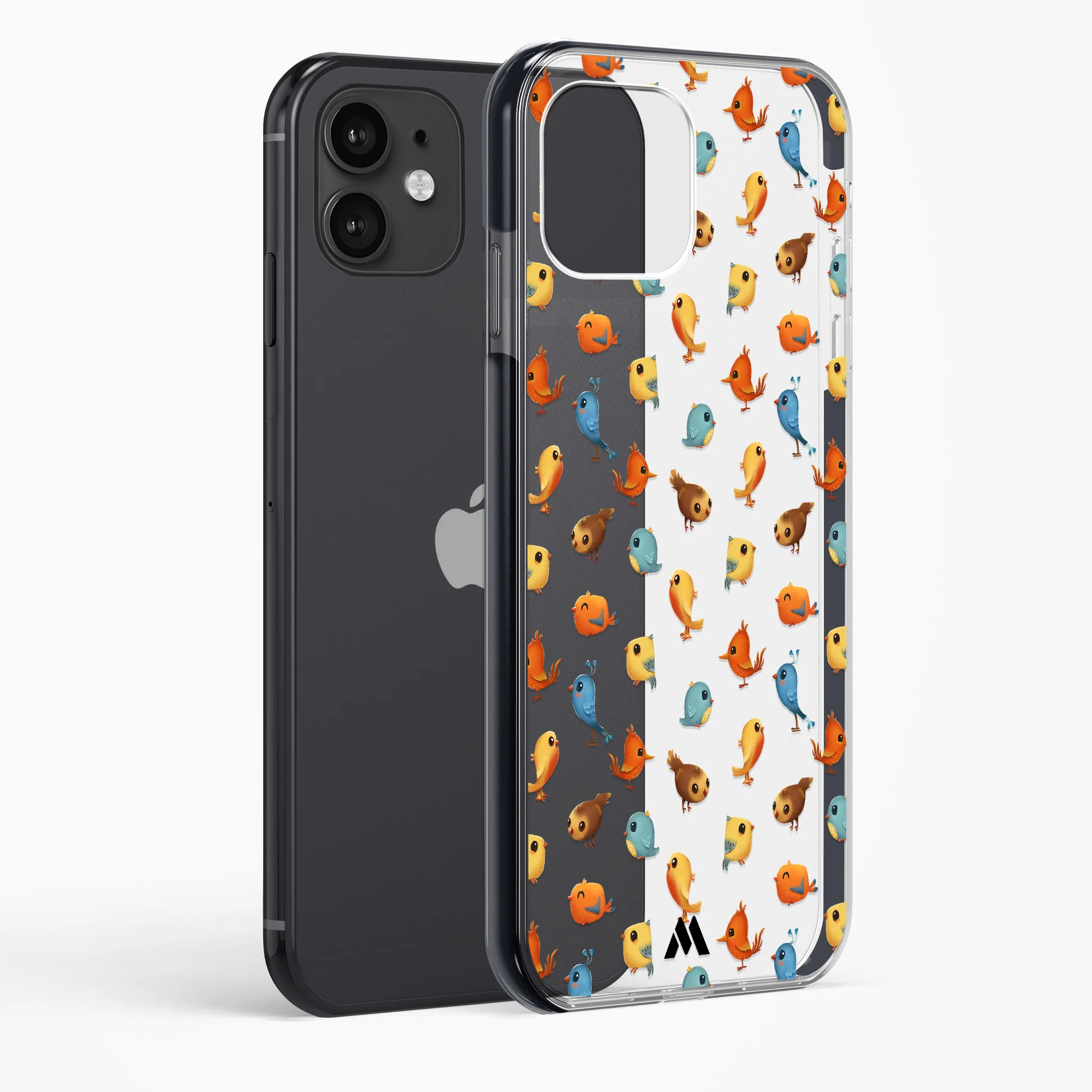 Chirpers All Together Impact Drop Protection Case (Apple) - Image 4
