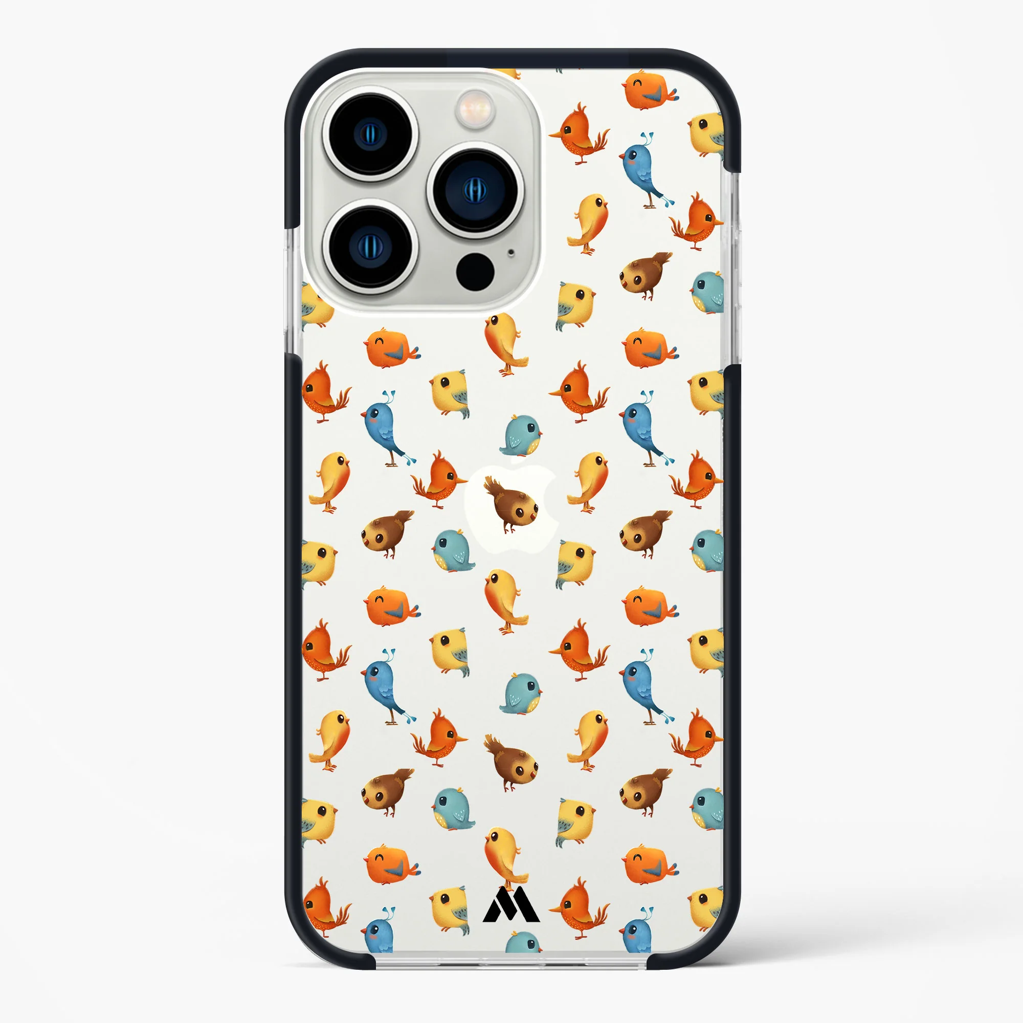 Chirpers All Together Impact Drop Protection Case (Apple) - Image 41