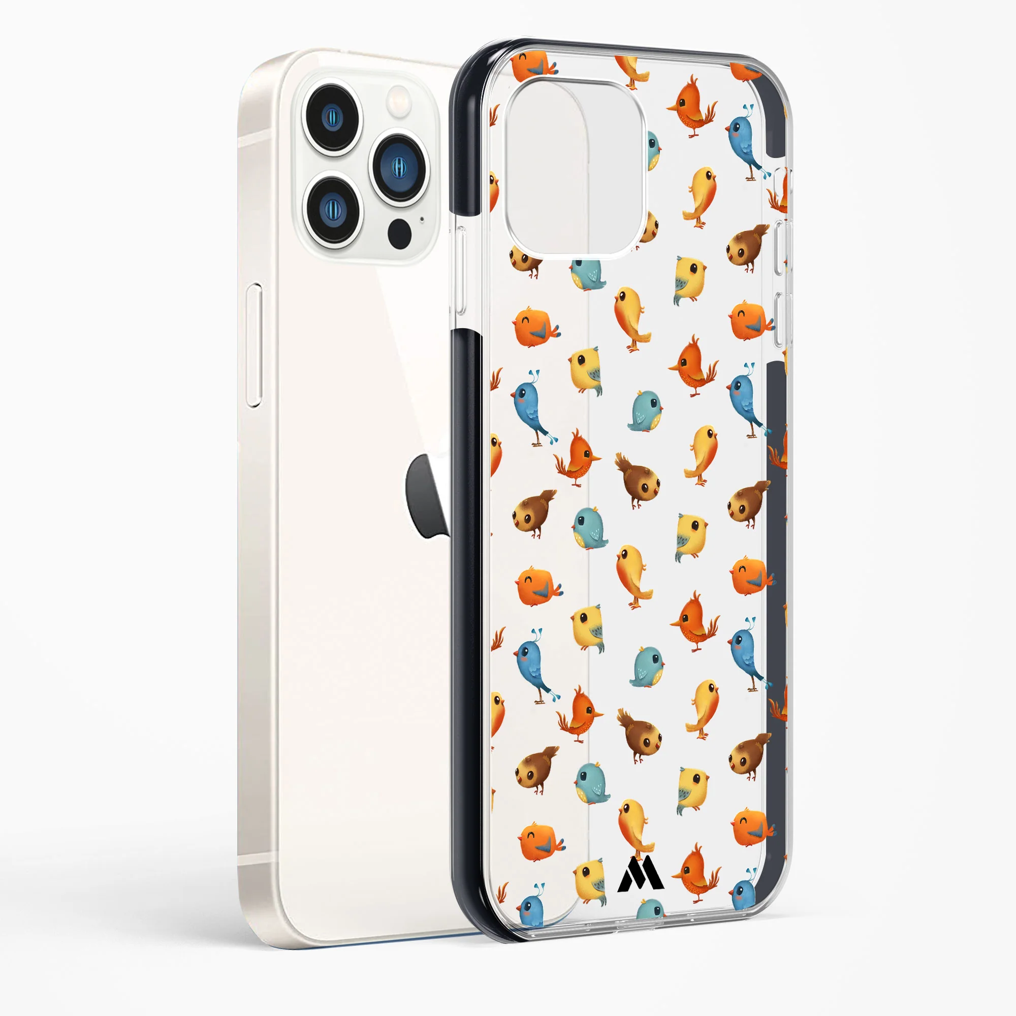 Chirpers All Together Impact Drop Protection Case (Apple) - Image 42