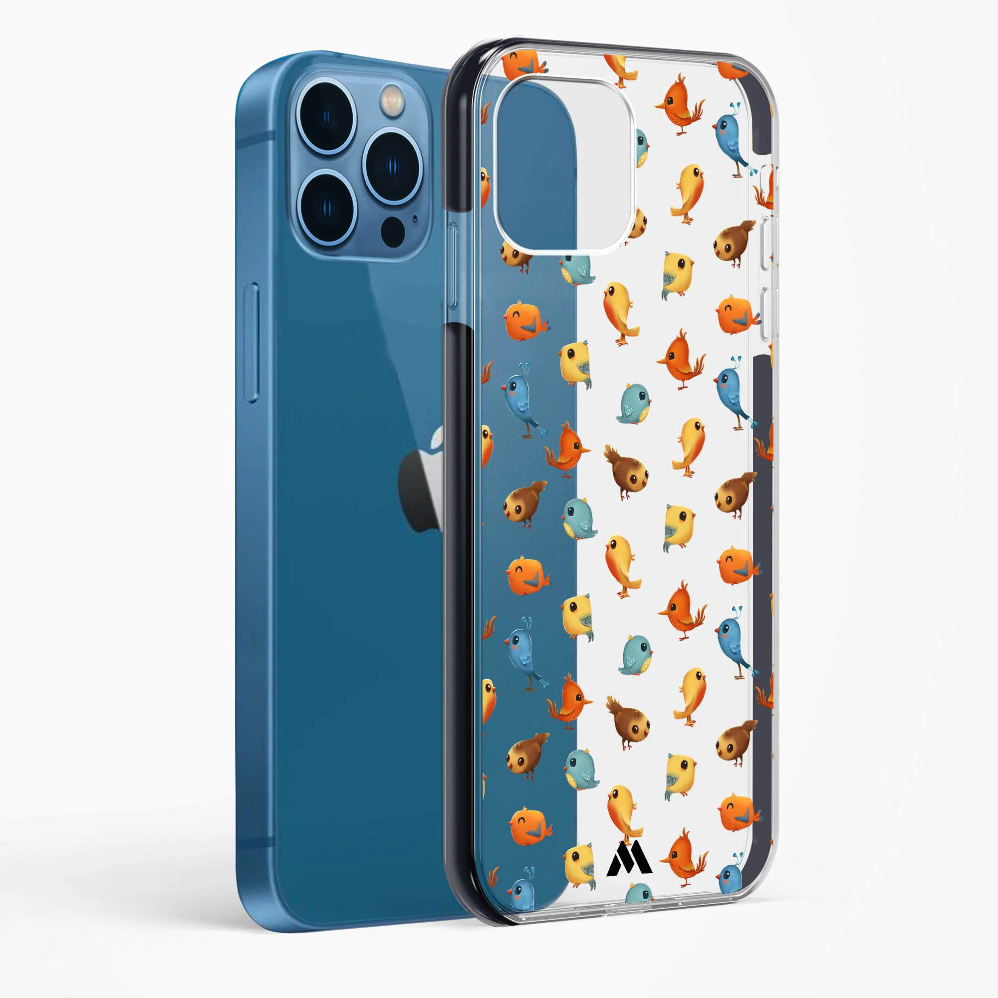Chirpers All Together Impact Drop Protection Case (Apple) - Image 44