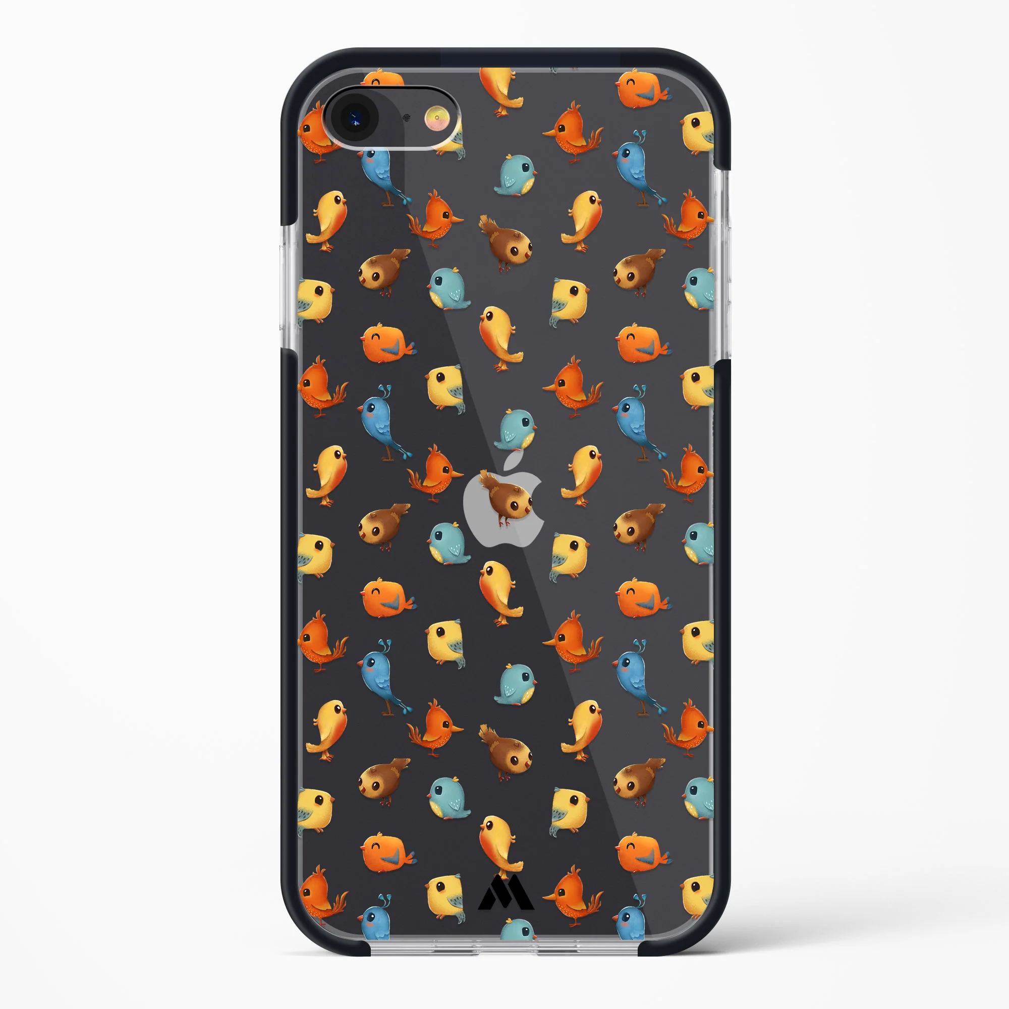 Chirpers All Together Impact Drop Protection Case (Apple) - Image 47