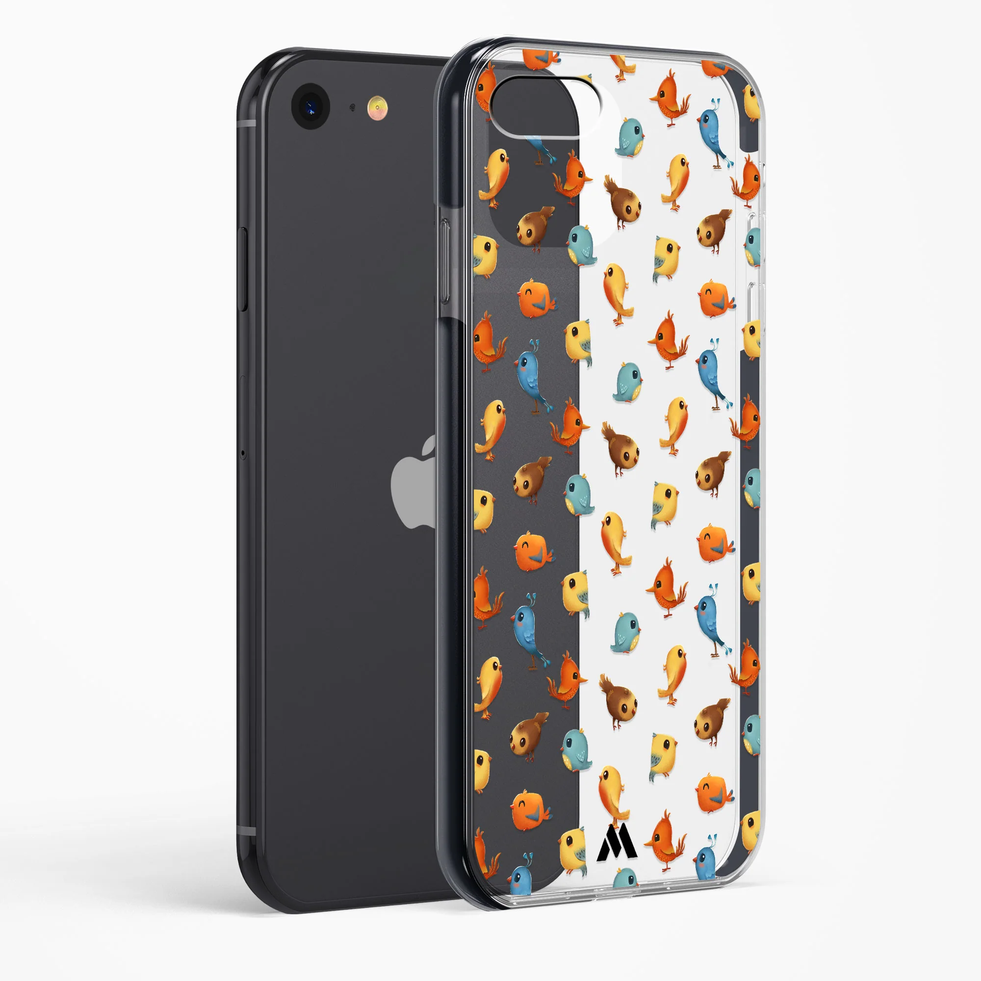 Chirpers All Together Impact Drop Protection Case (Apple) - Image 48